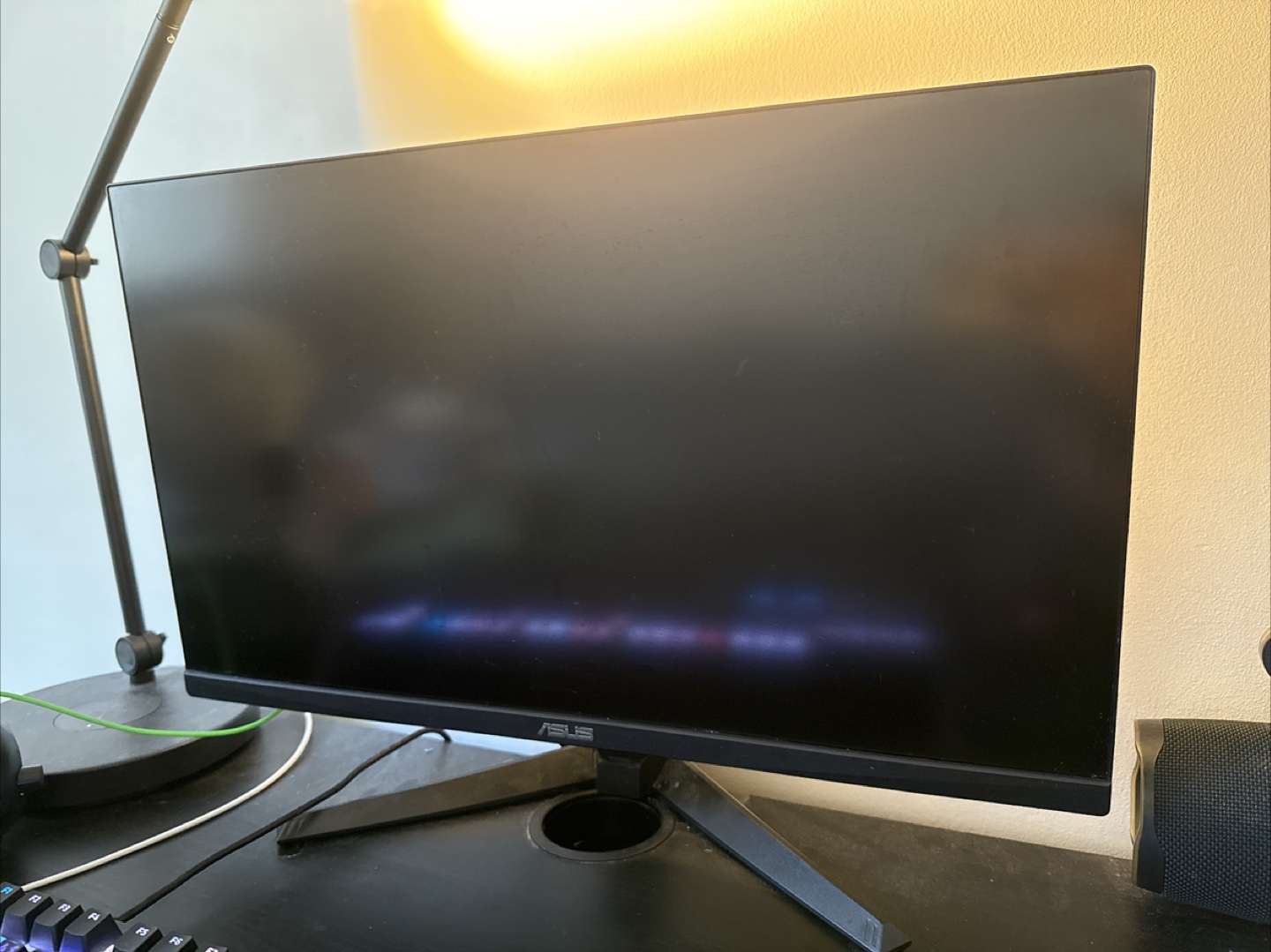 ASUS TUF Monitor