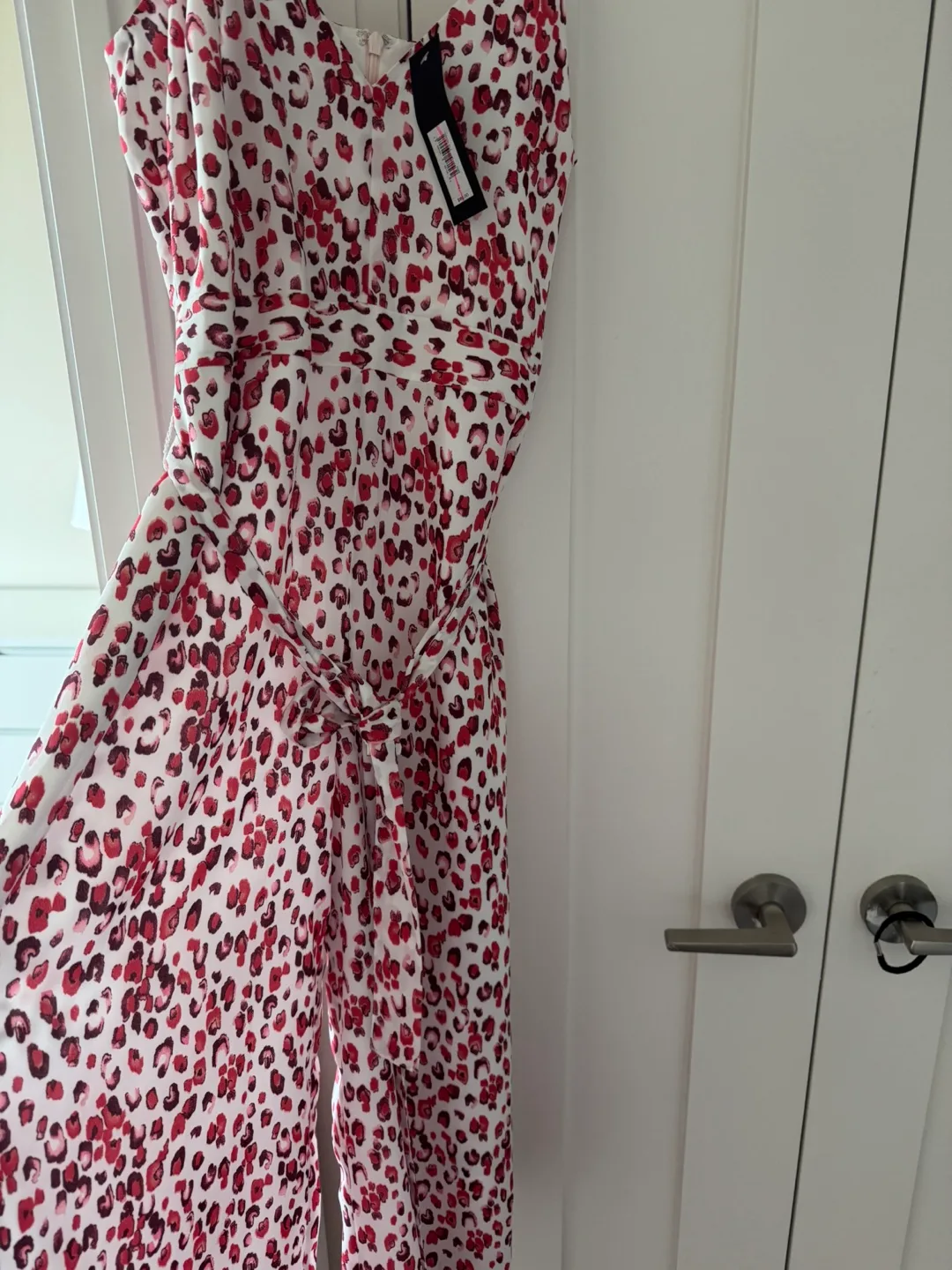 Banana Republic Jumpsuit - Size Small thumbnail
