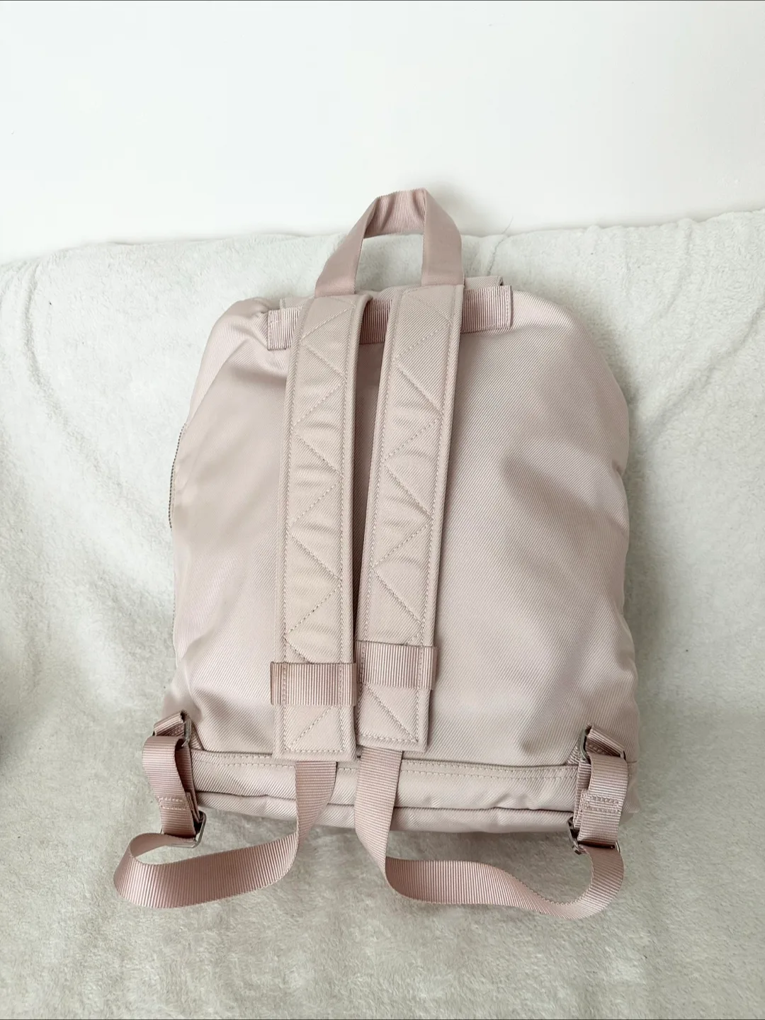 Lululemon Backpack Carry Onward Rucksack 12L Pink image indicator(2)