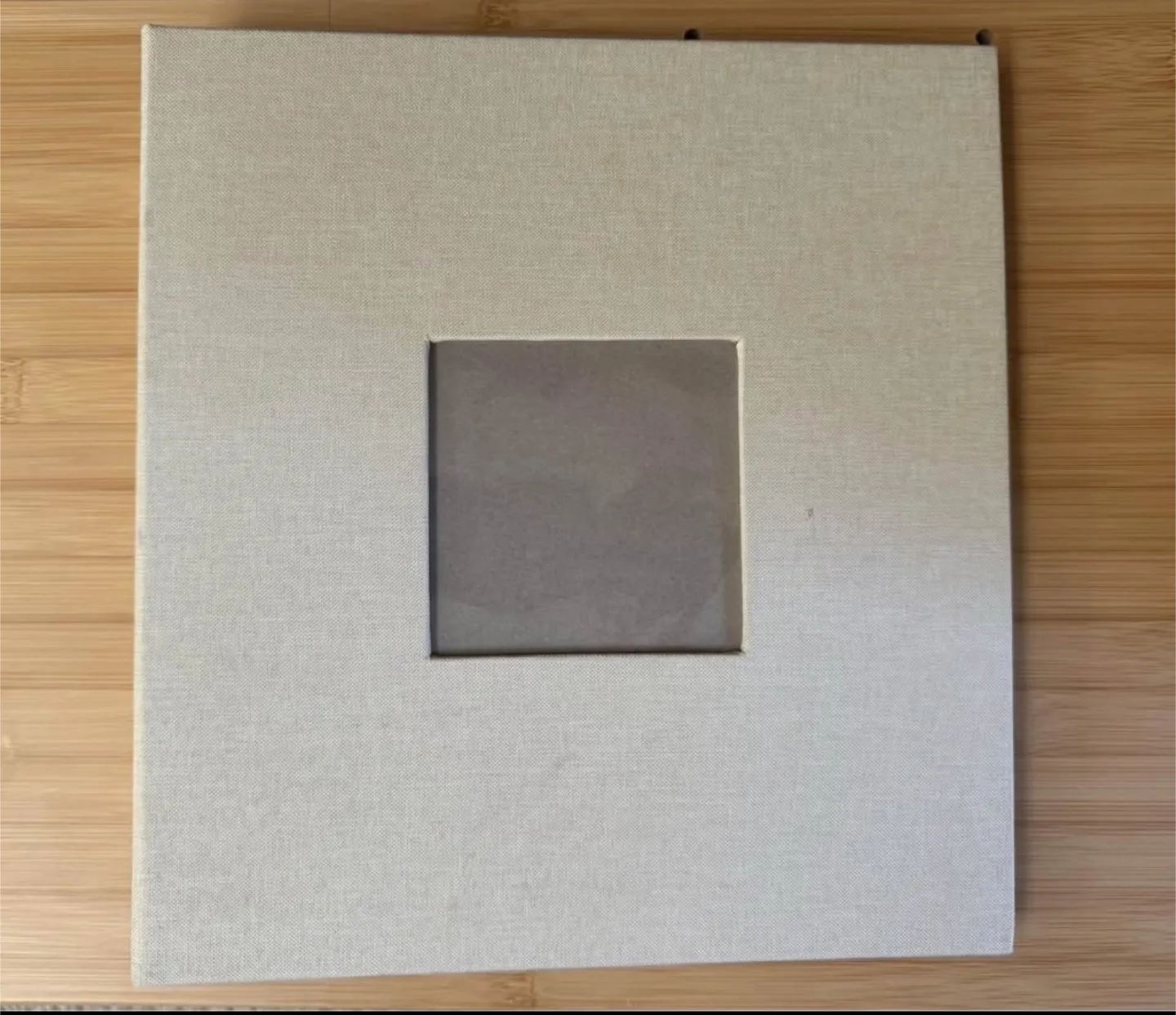Self Adhesive Photo Albums - Light Beige thumbnail