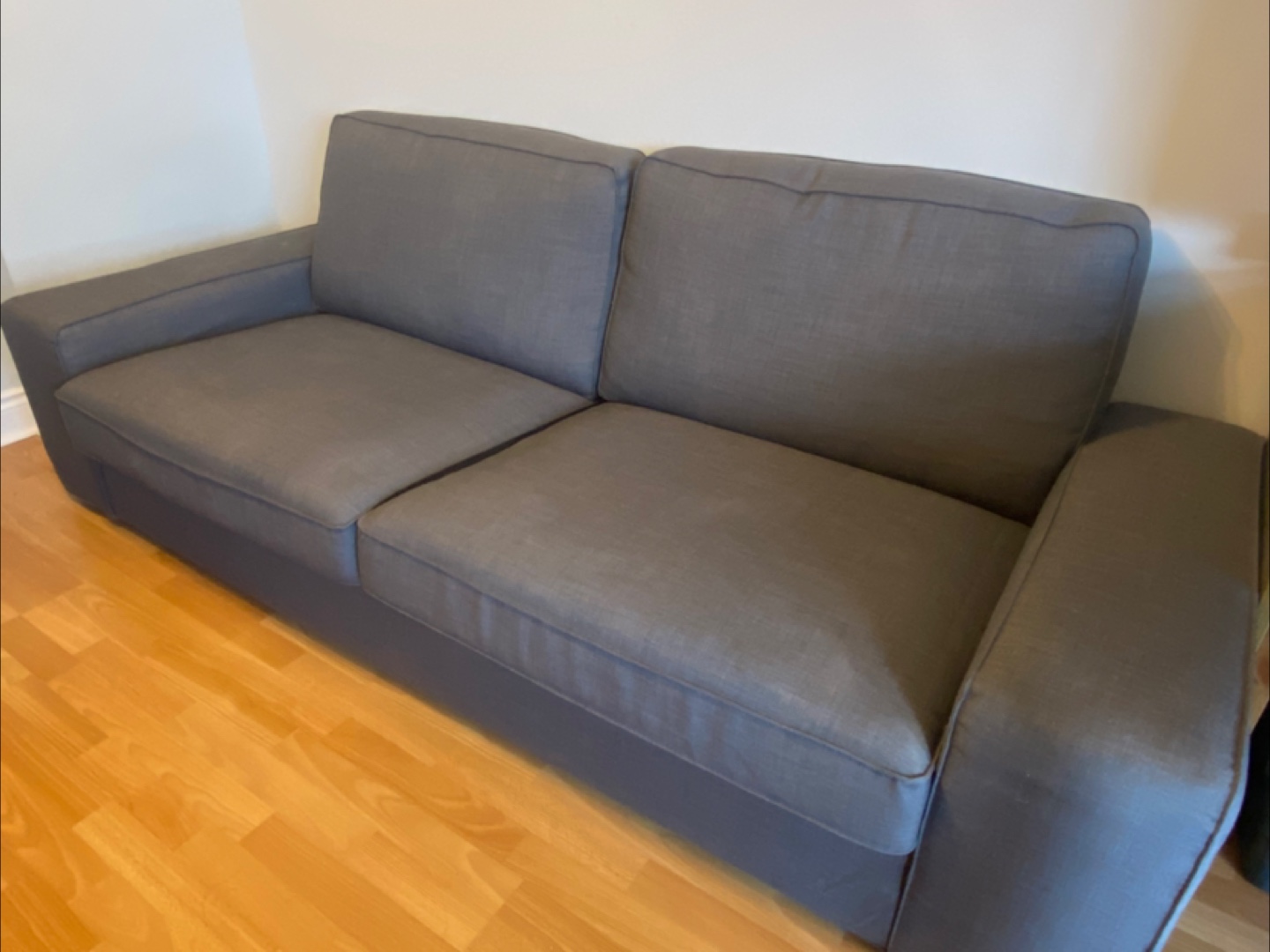 IKEA Kivik 3-seat sofa