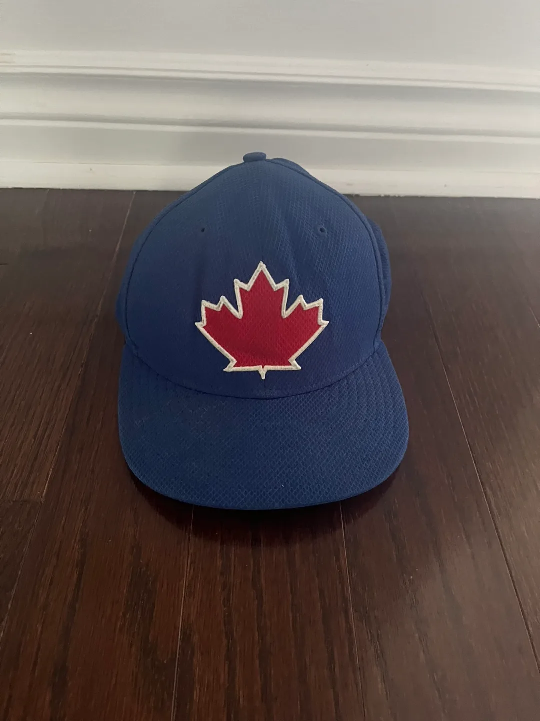 Toronto Blue Jays Baseball Cap thumbnail