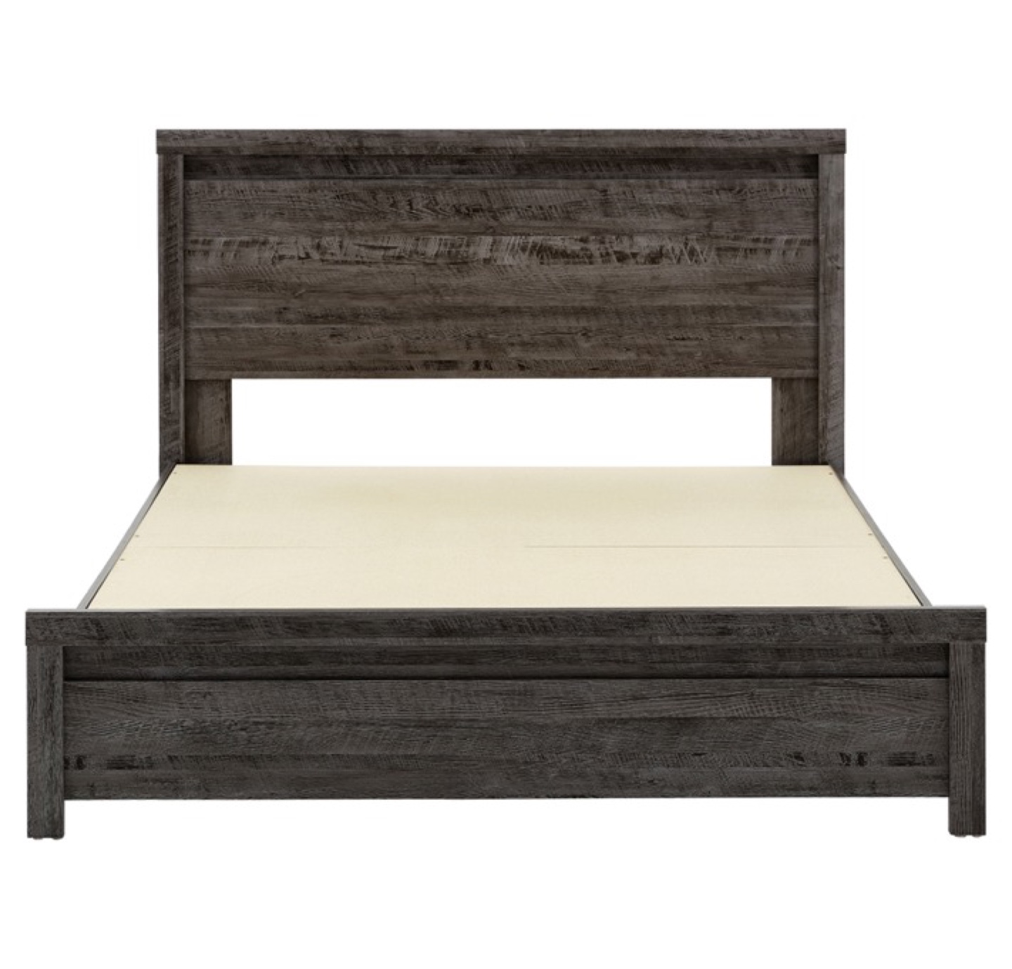 Queen Size Bed Frame