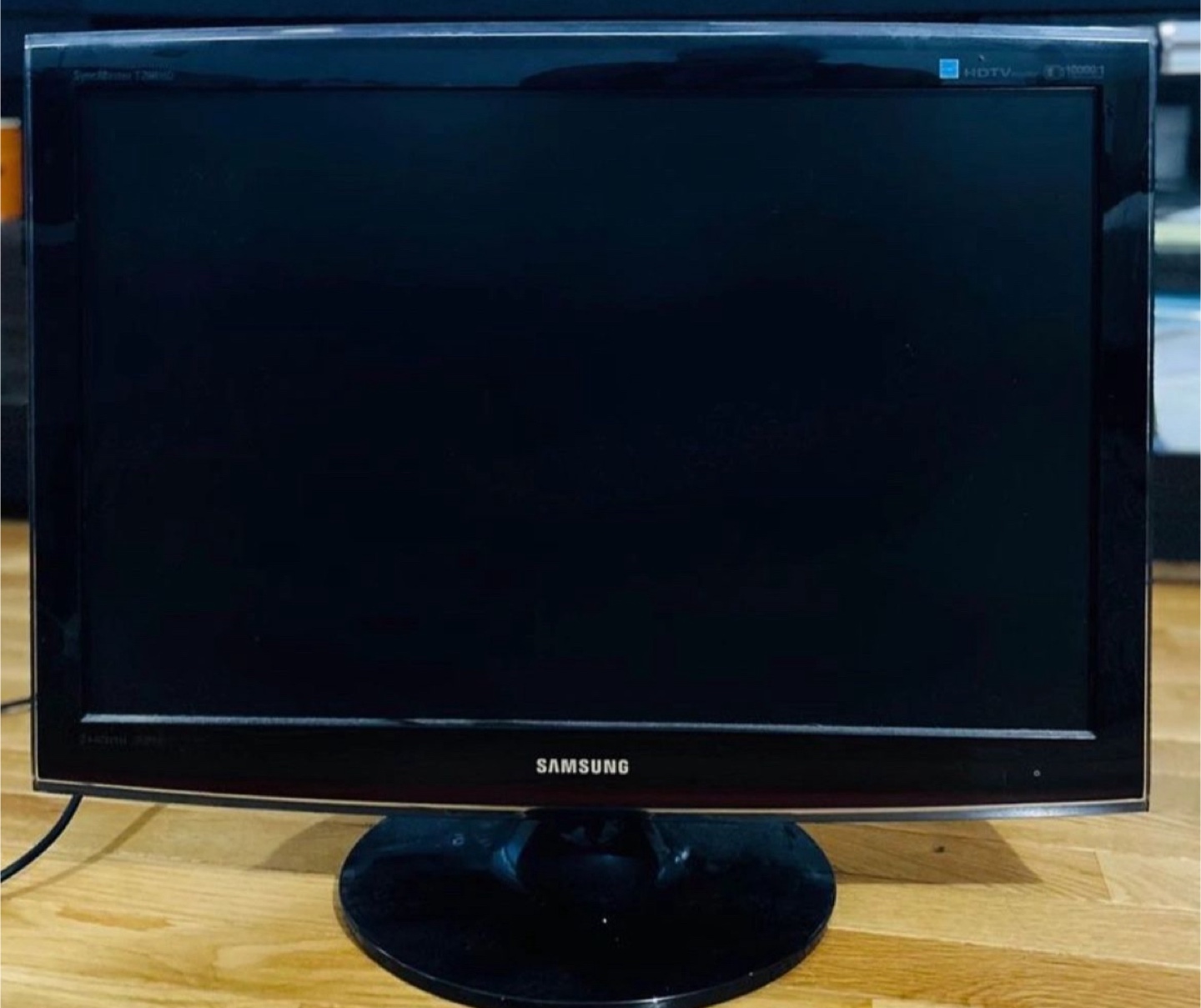 Samsung 26" LCD Monitor