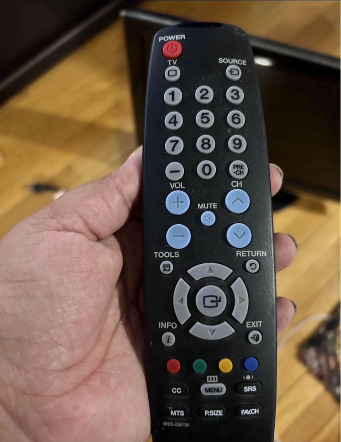 Samsung 26" LCD Monitor - photo 4