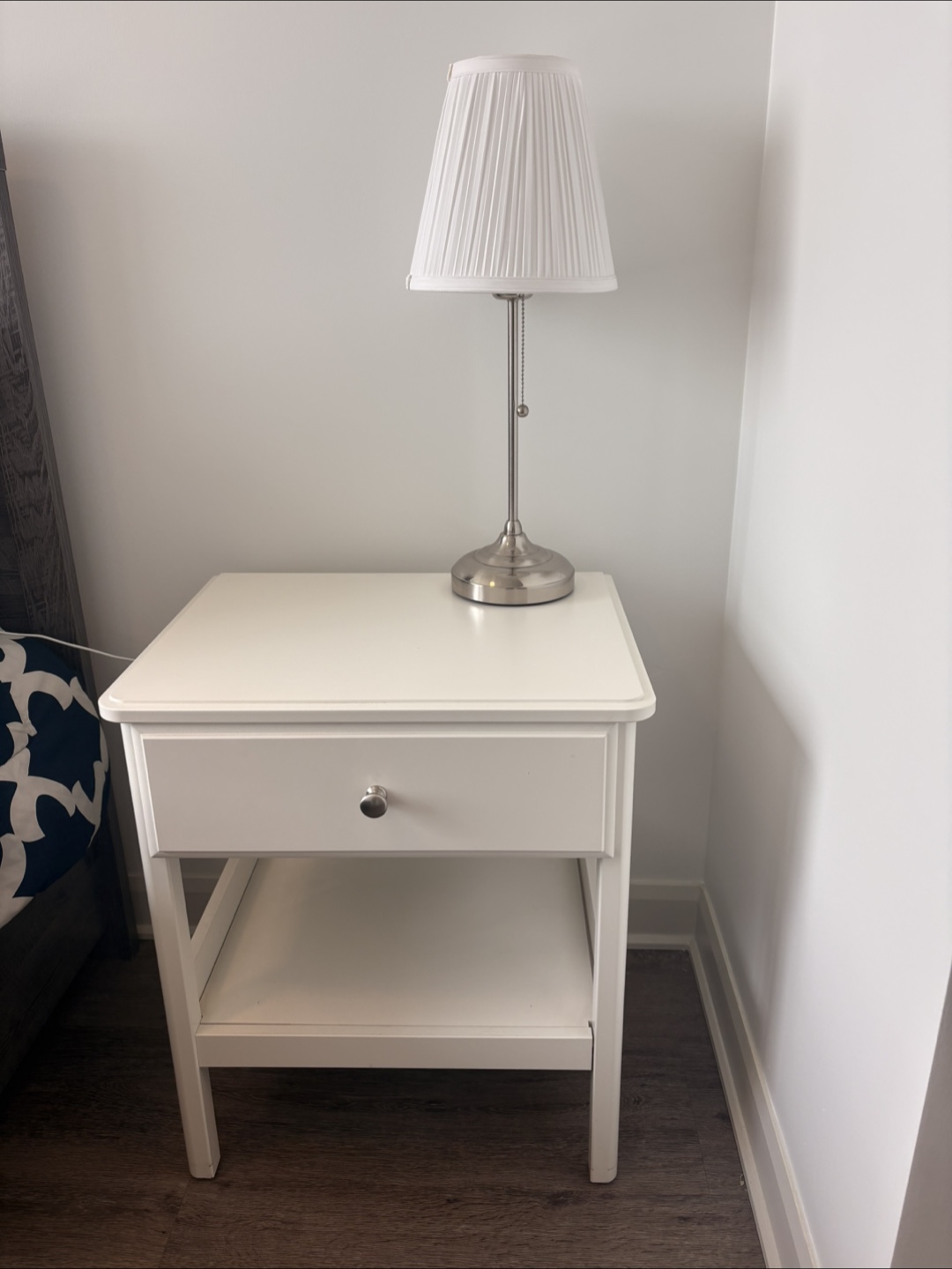 Table lamp (2 items)