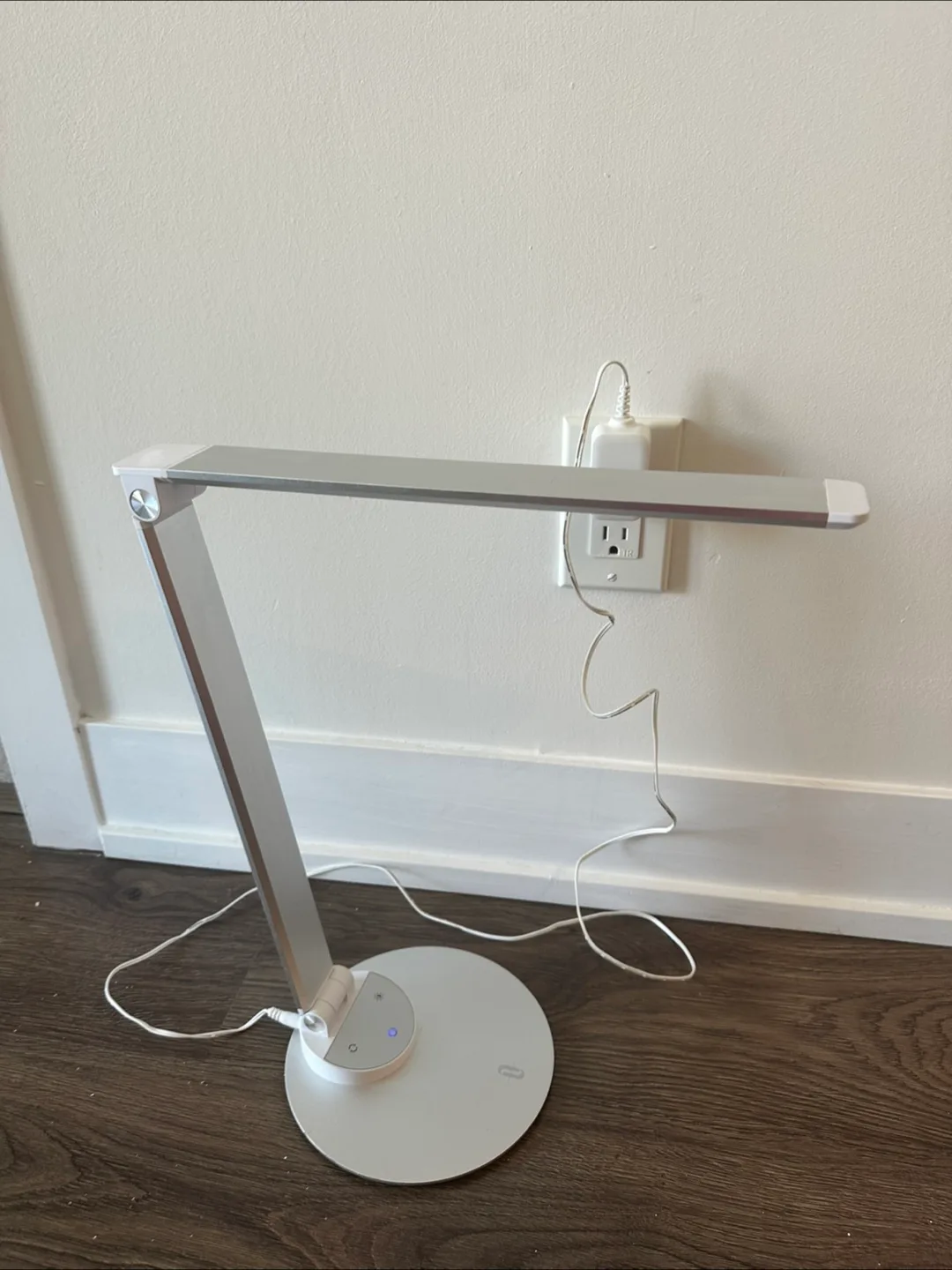 Adjustable Desk Lap image indicator(3)