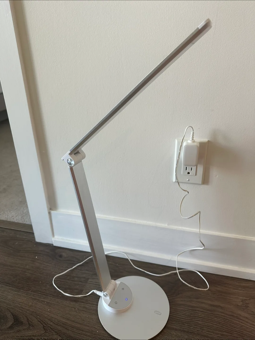 Adjustable Desk Lap image indicator(2)