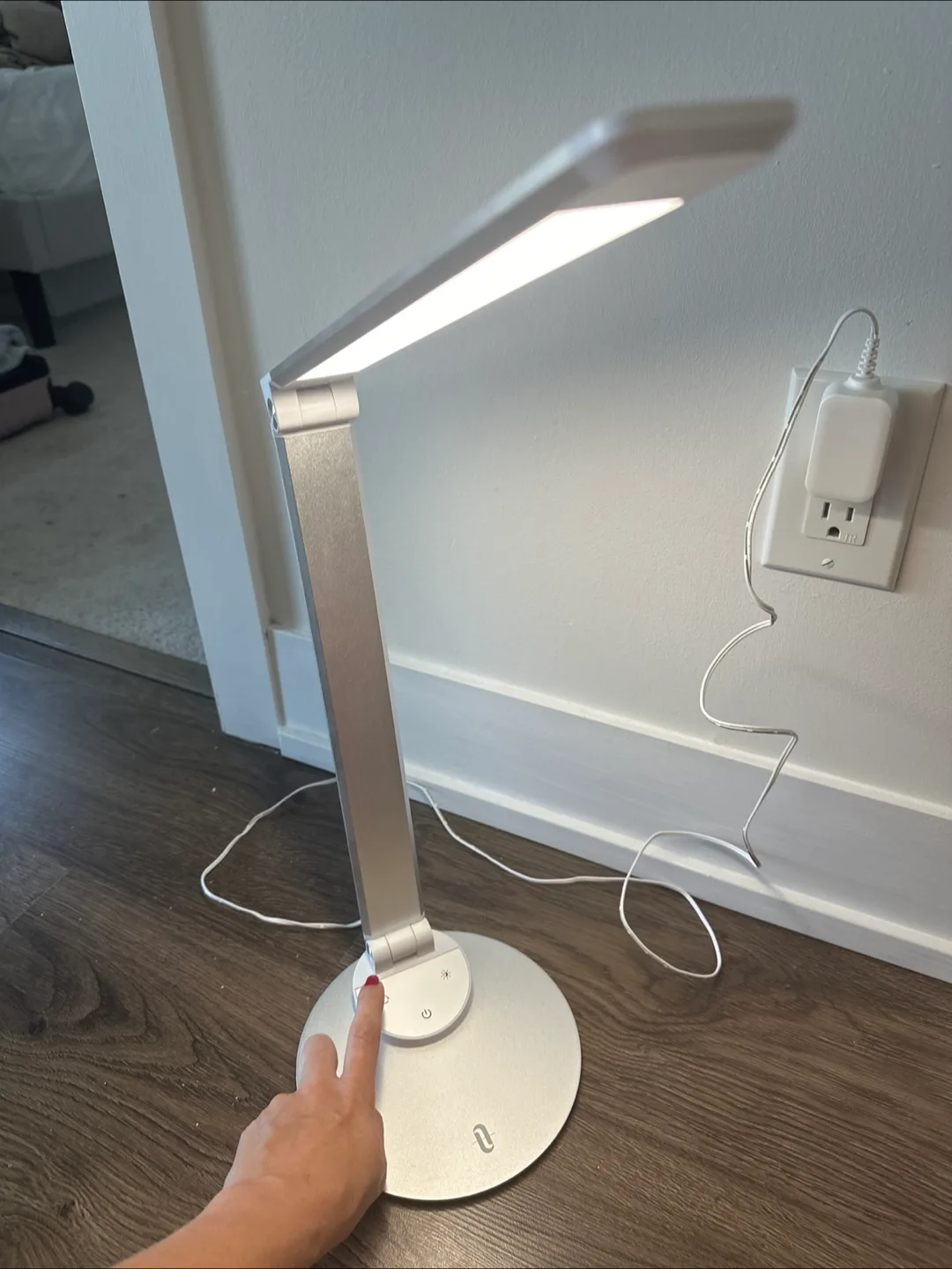 Adjustable Desk Lap image indicator(7)