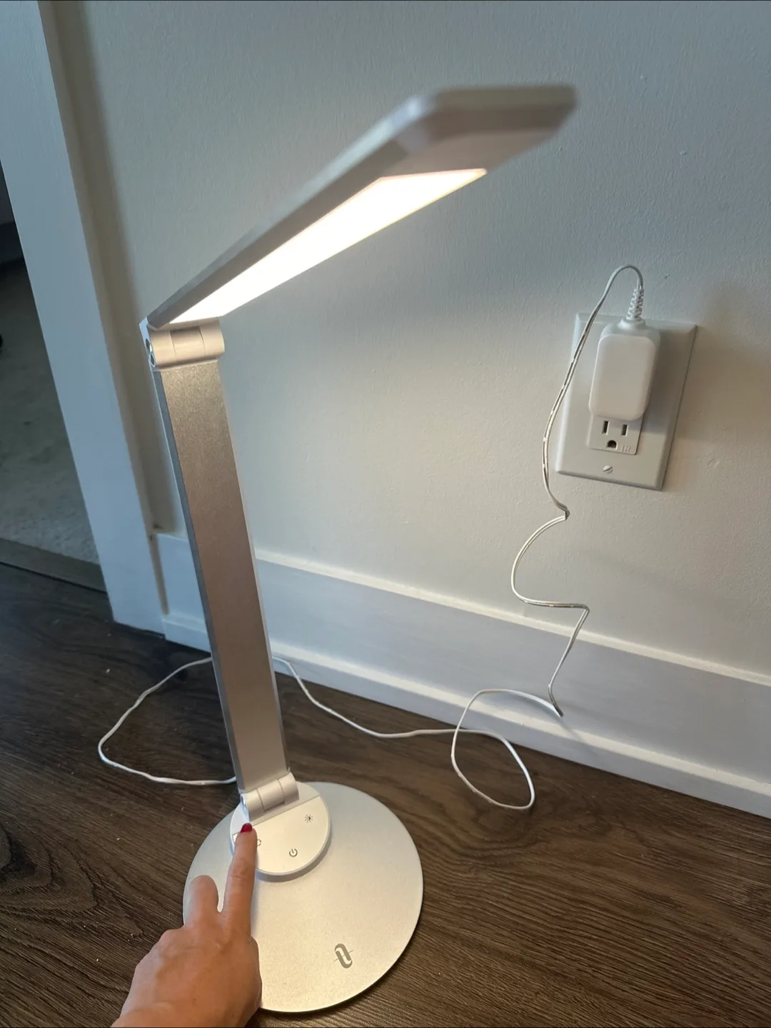 Adjustable Desk Lap image indicator(8)