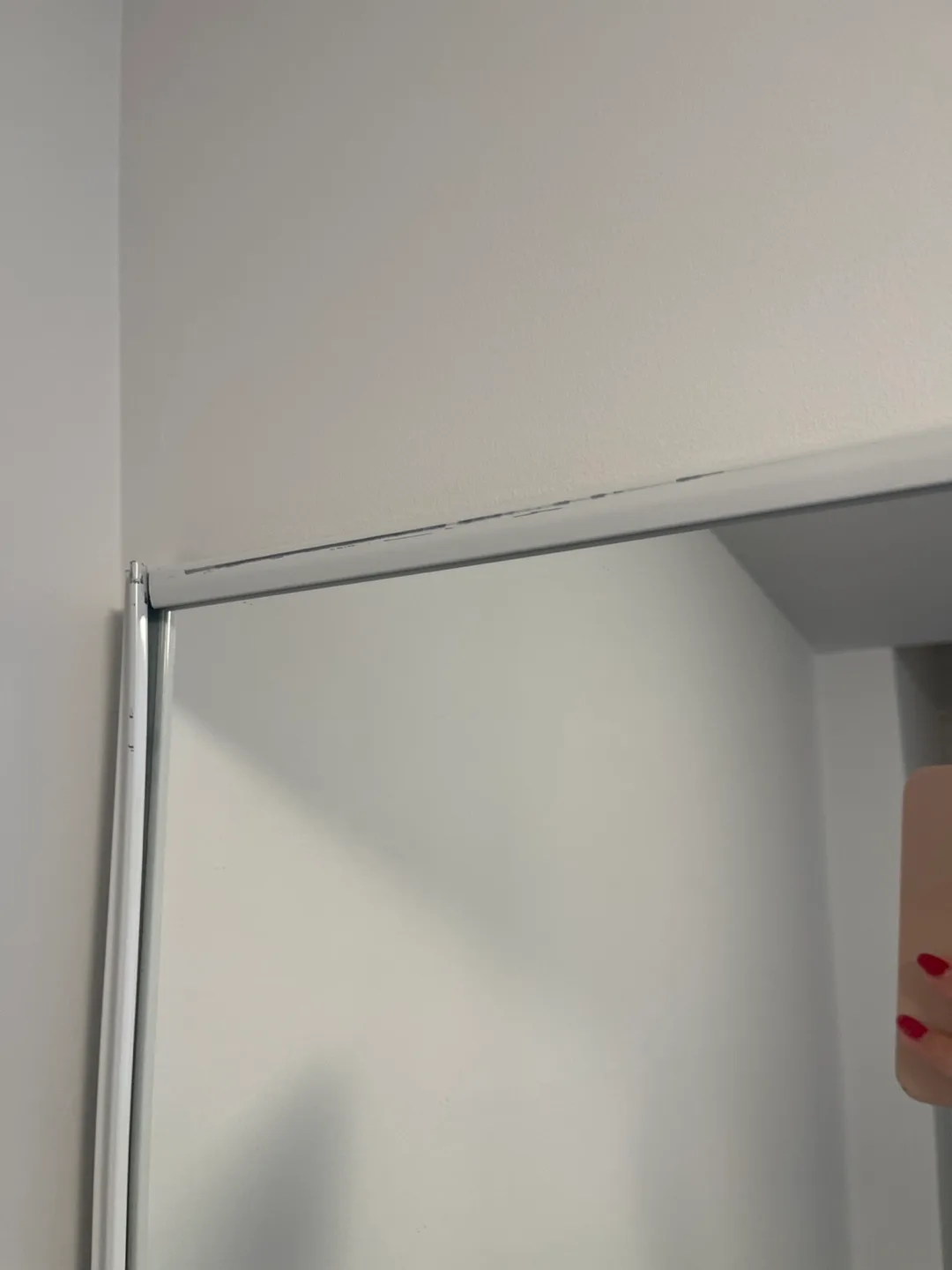 Full Length Mirror image indicator(3)