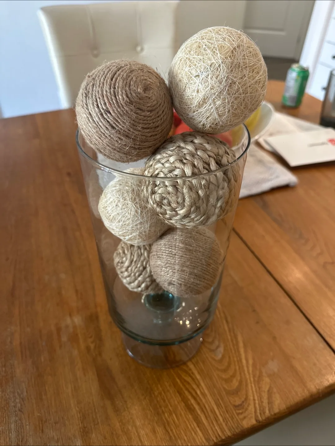 Six Decorative Balls thumbnail