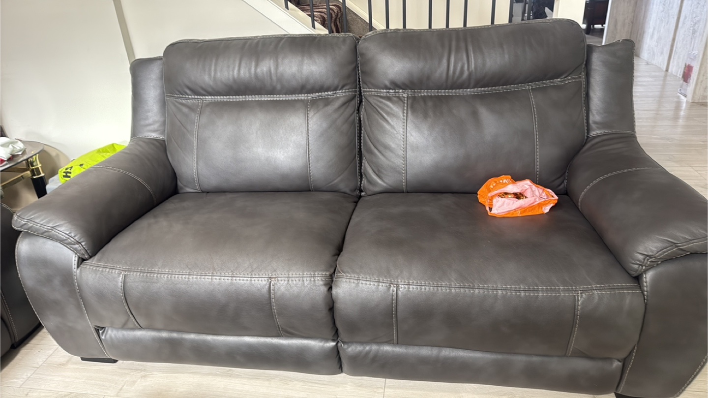 Sofa set - photo 3