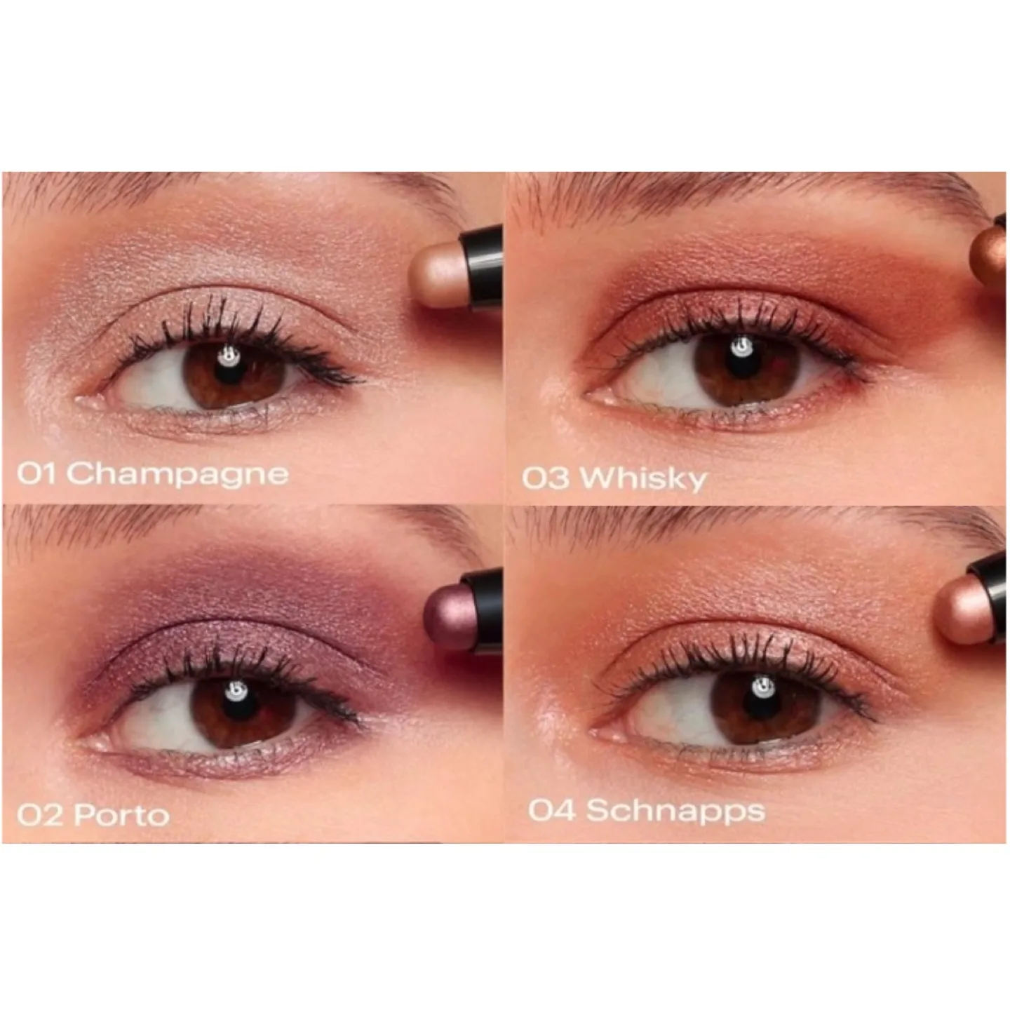 COVERGIRL + ANNABELLE Makeup Bundle (New) image indicator(10)