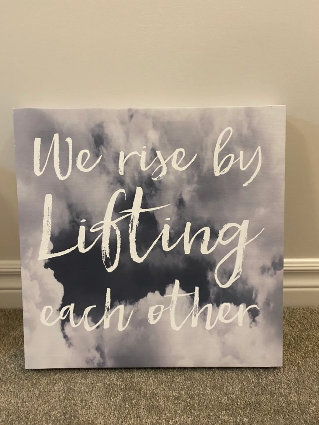 2 Canvas Wall Art image indicator(3)