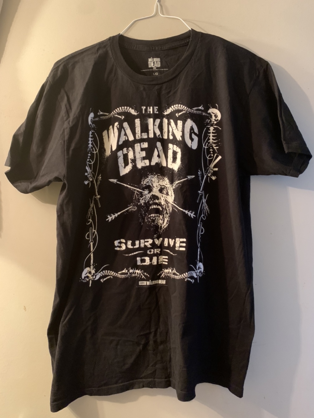 Walking Dead T-Shirt