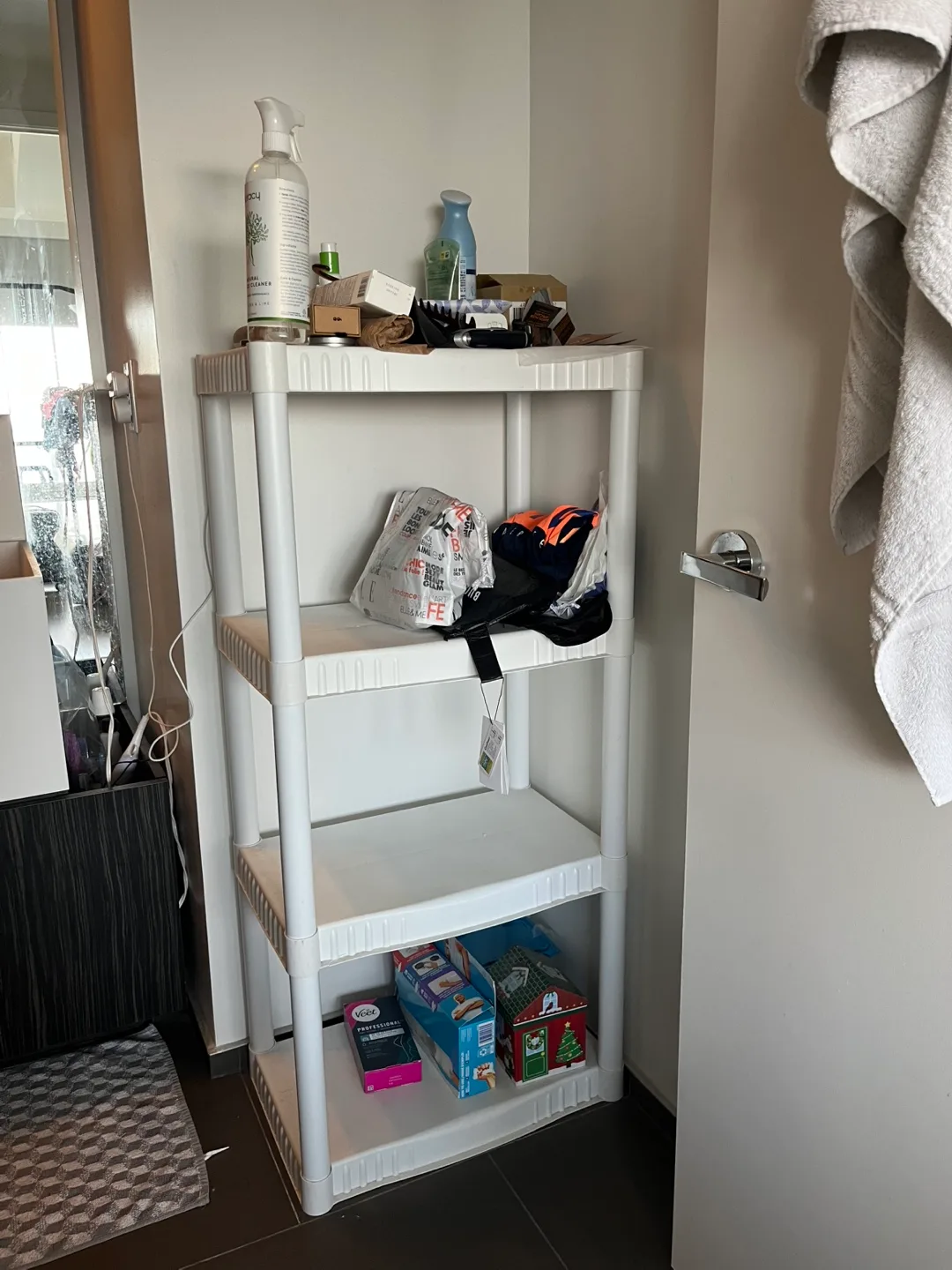 Storage Shelf thumbnail
