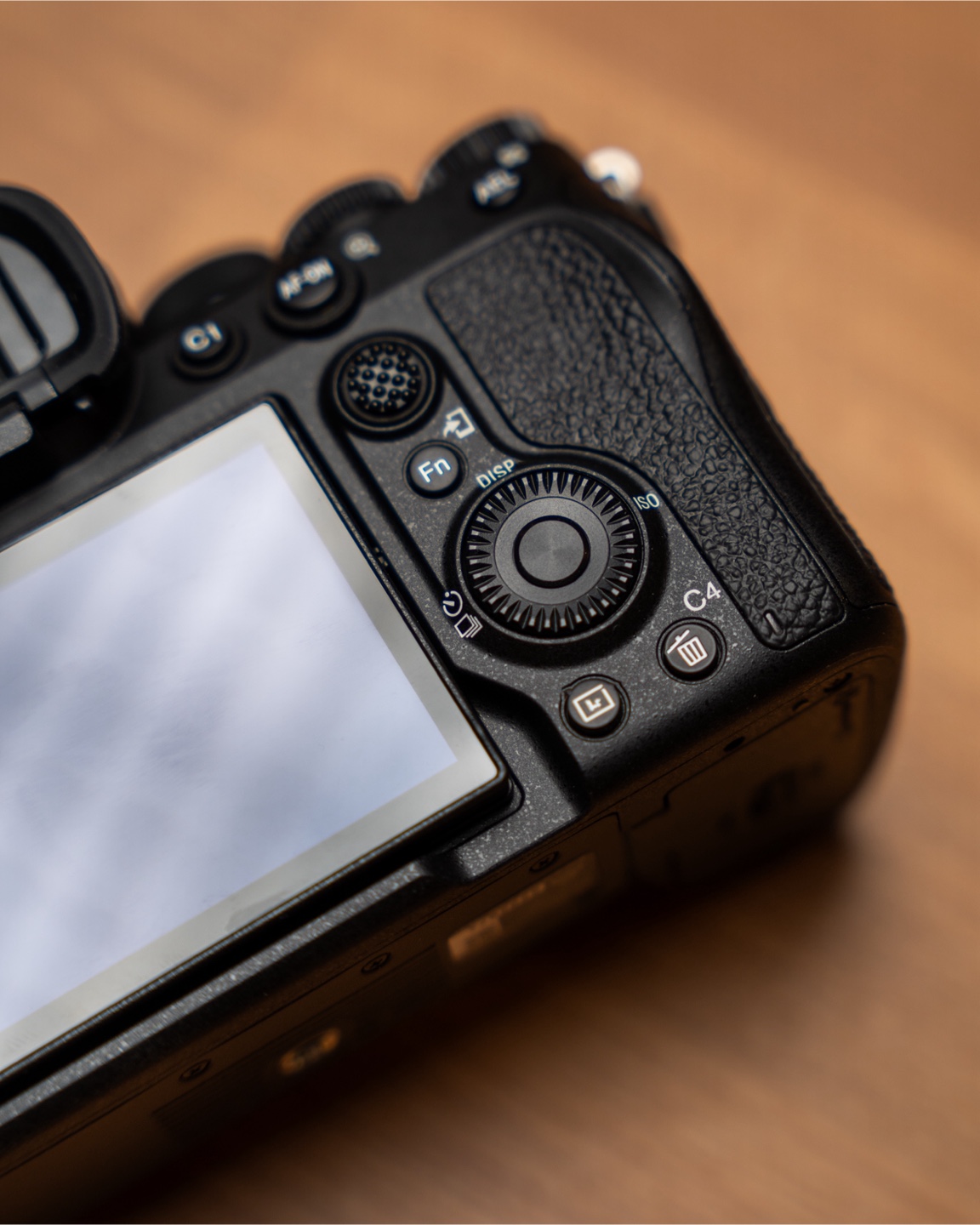 Sony Alpha a7 IV Camera Body - Excellent Condition - photo 4