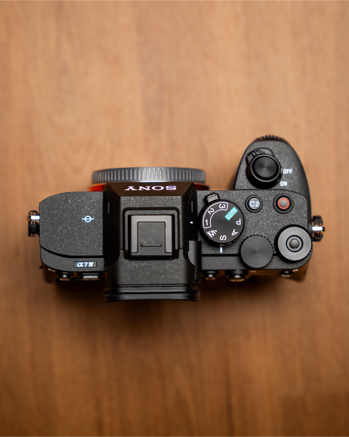 Sony Alpha a7 IV Camera Body - Excellent Condition - photo 2