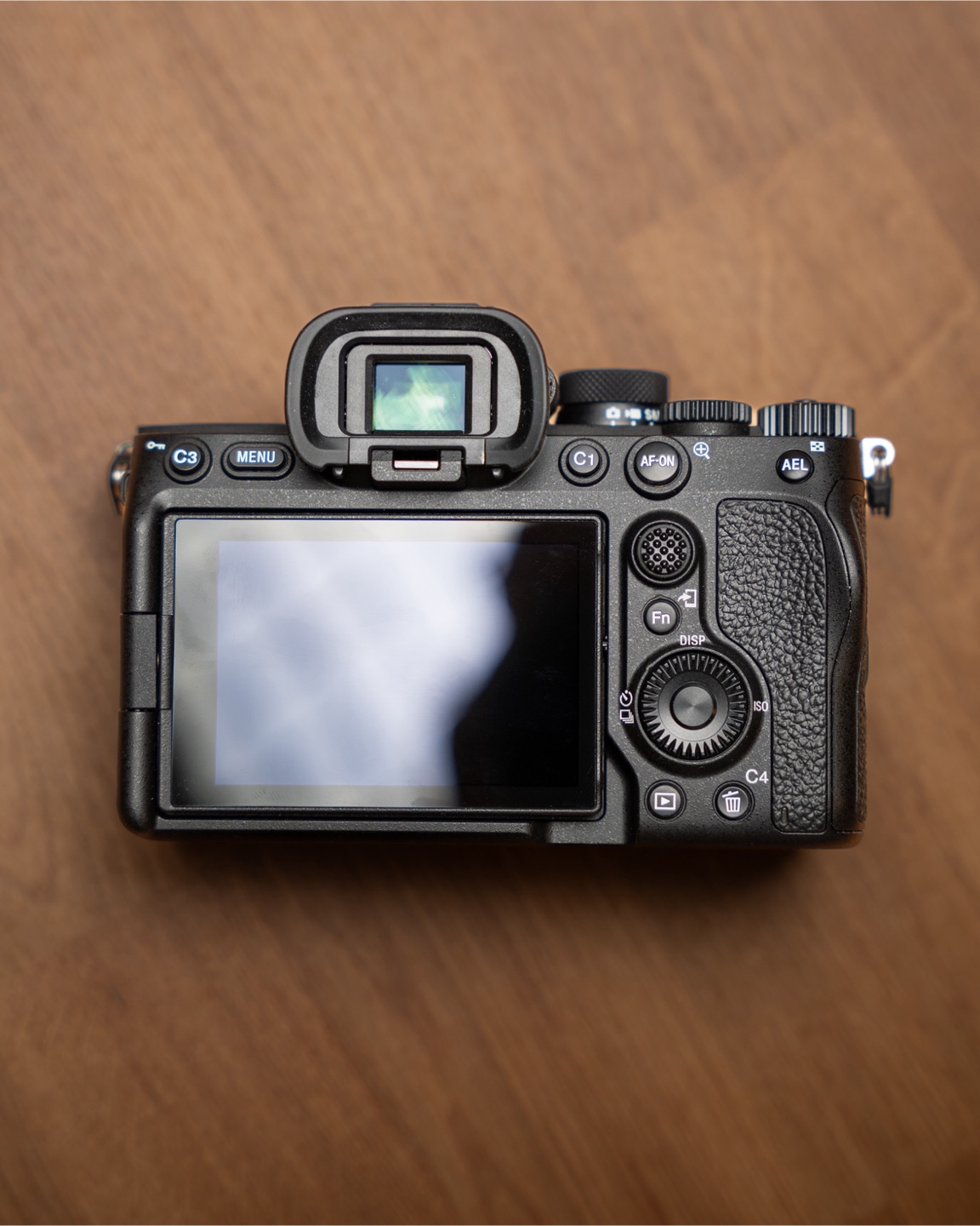 Sony Alpha a7 IV Camera Body - Excellent Condition - photo 5