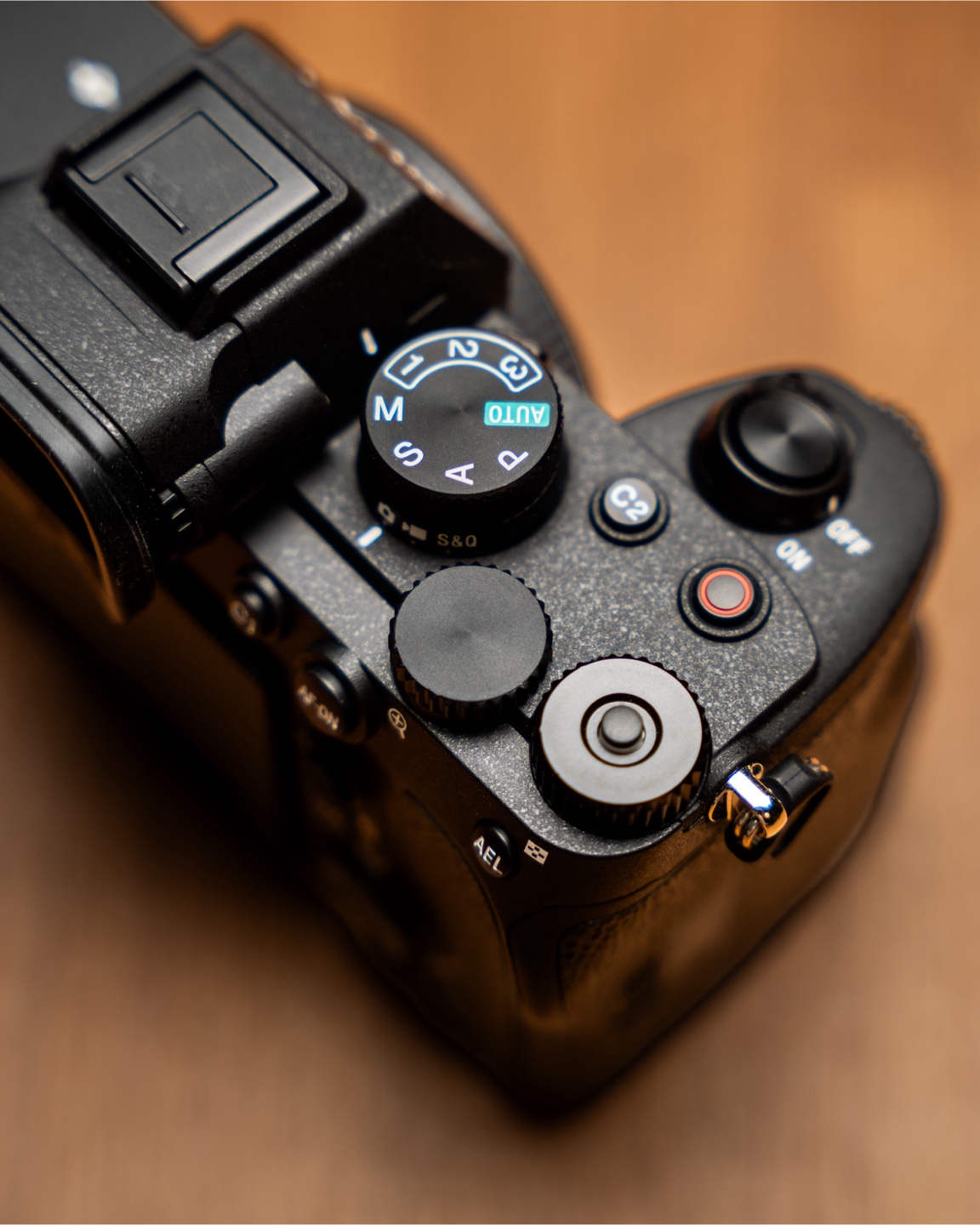Sony Alpha a7 IV Camera Body - Excellent Condition - photo 3