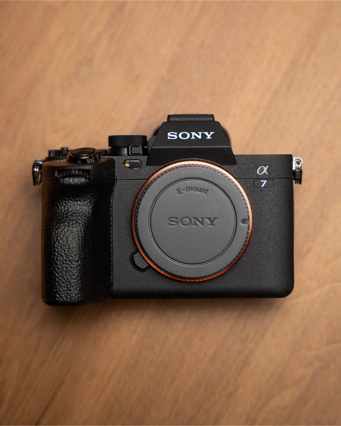 Sony Alpha a7 IV Camera Body - Excellent Condition thumbnail