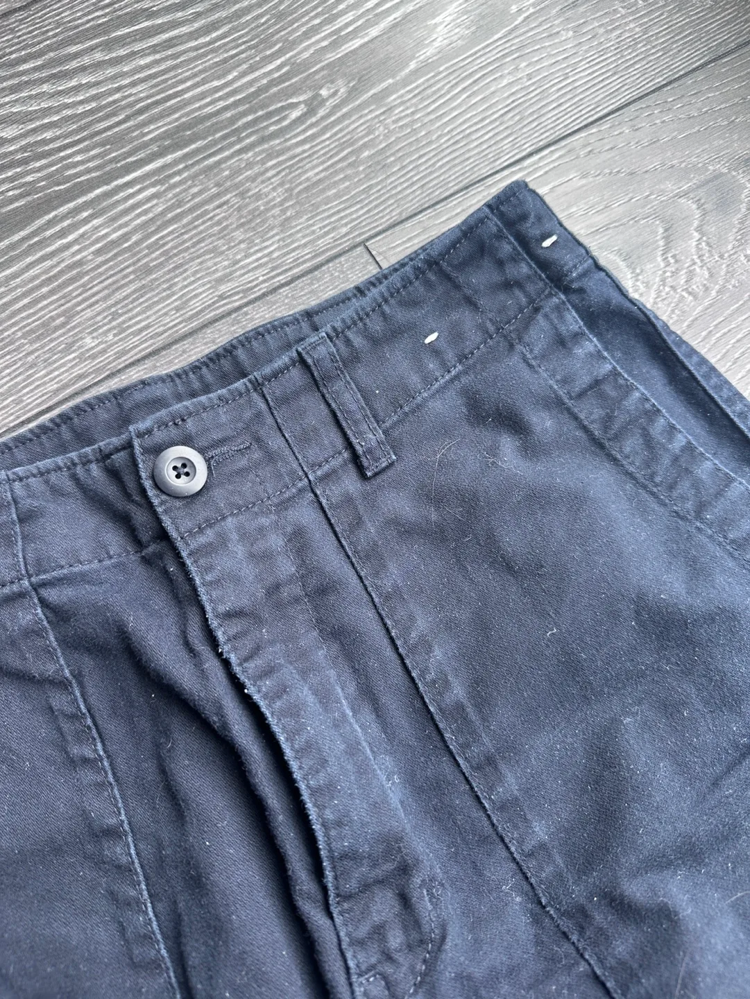 FREE Uniqlo Women’s Trousers, Size 6 thumbnail
