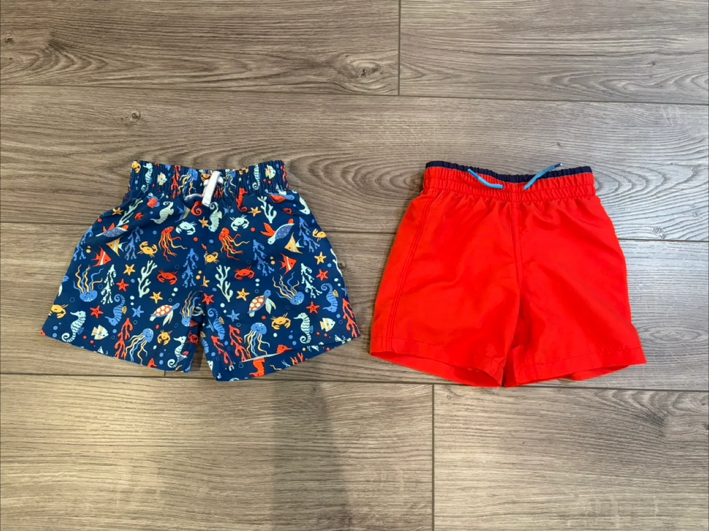 2T Swim Trunks thumbnail