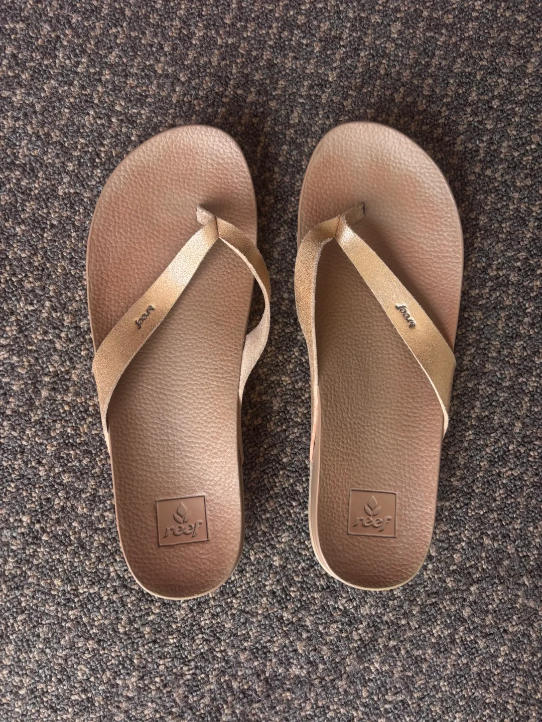 Reef Sandals thumbnail