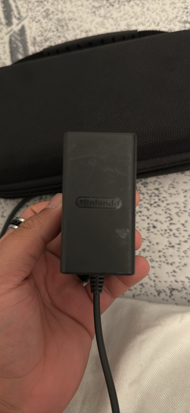 Nintendo Switch Lite (Blue) with Insignia Case - photo 5