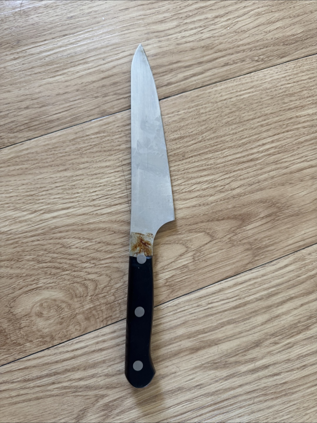 Henckels Chef's Knife - photo 2