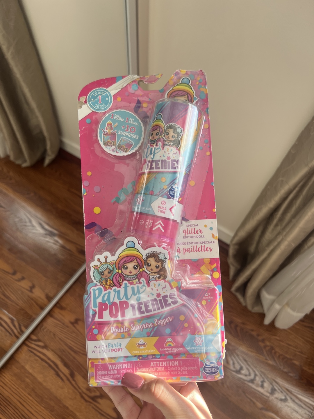 Variety of Girl Toys - photo 2