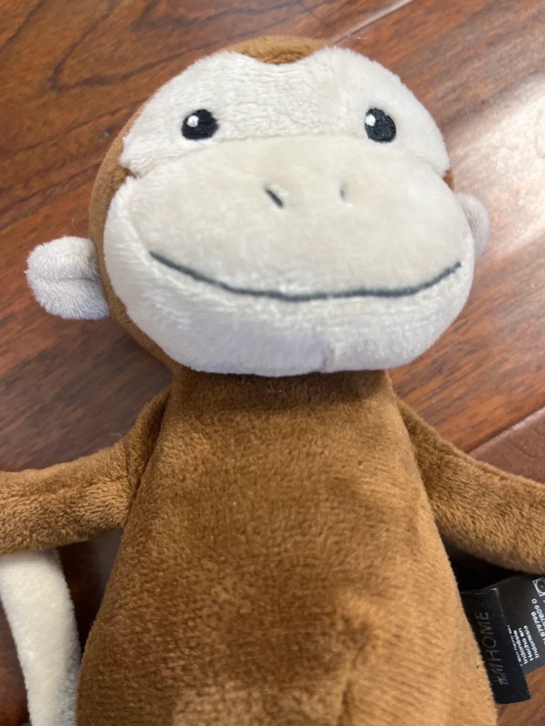 Monkey. thumbnail
