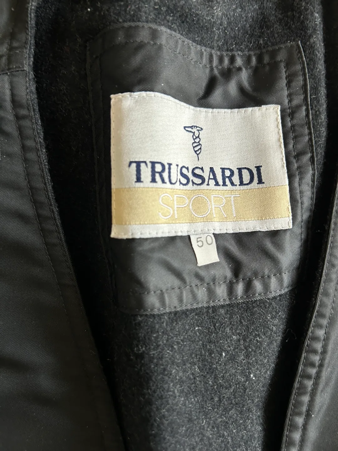 Trussardi Sport Vest image indicator(2)