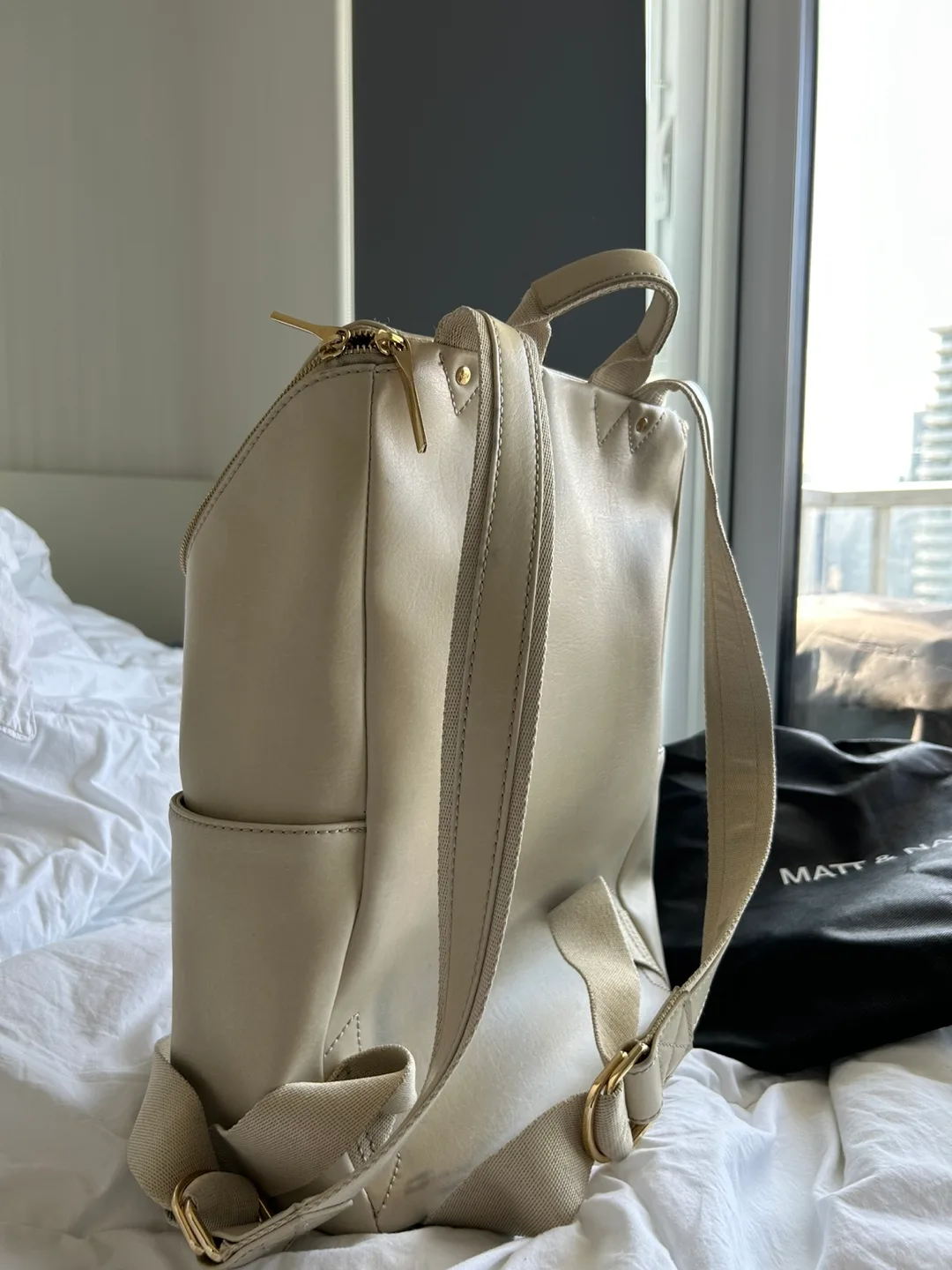 Mat and Nat Back Pack image indicator(3)