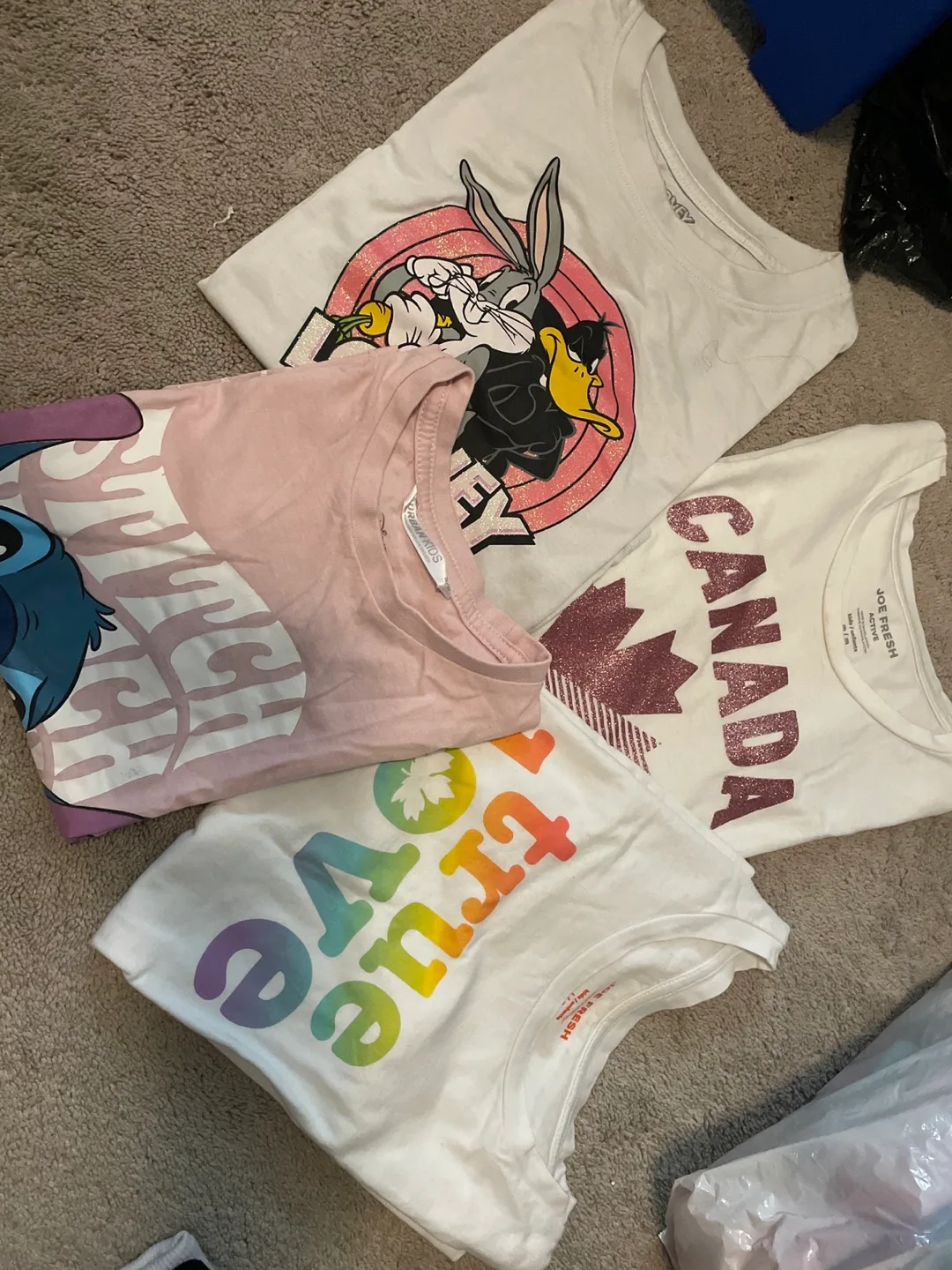 Kids T-Shirts thumbnail