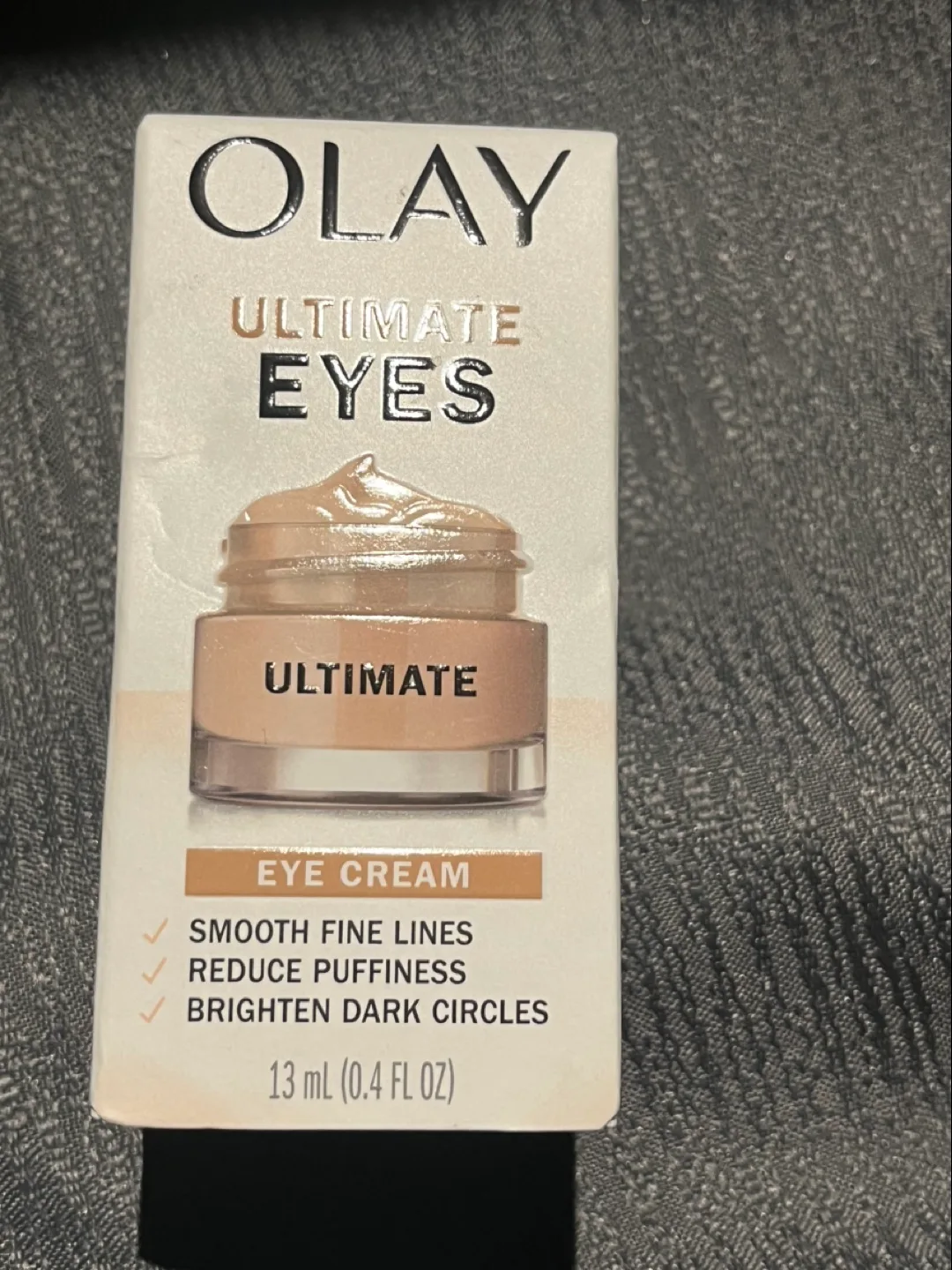 Olay Ultimate Eyes Eye Cream - New thumbnail