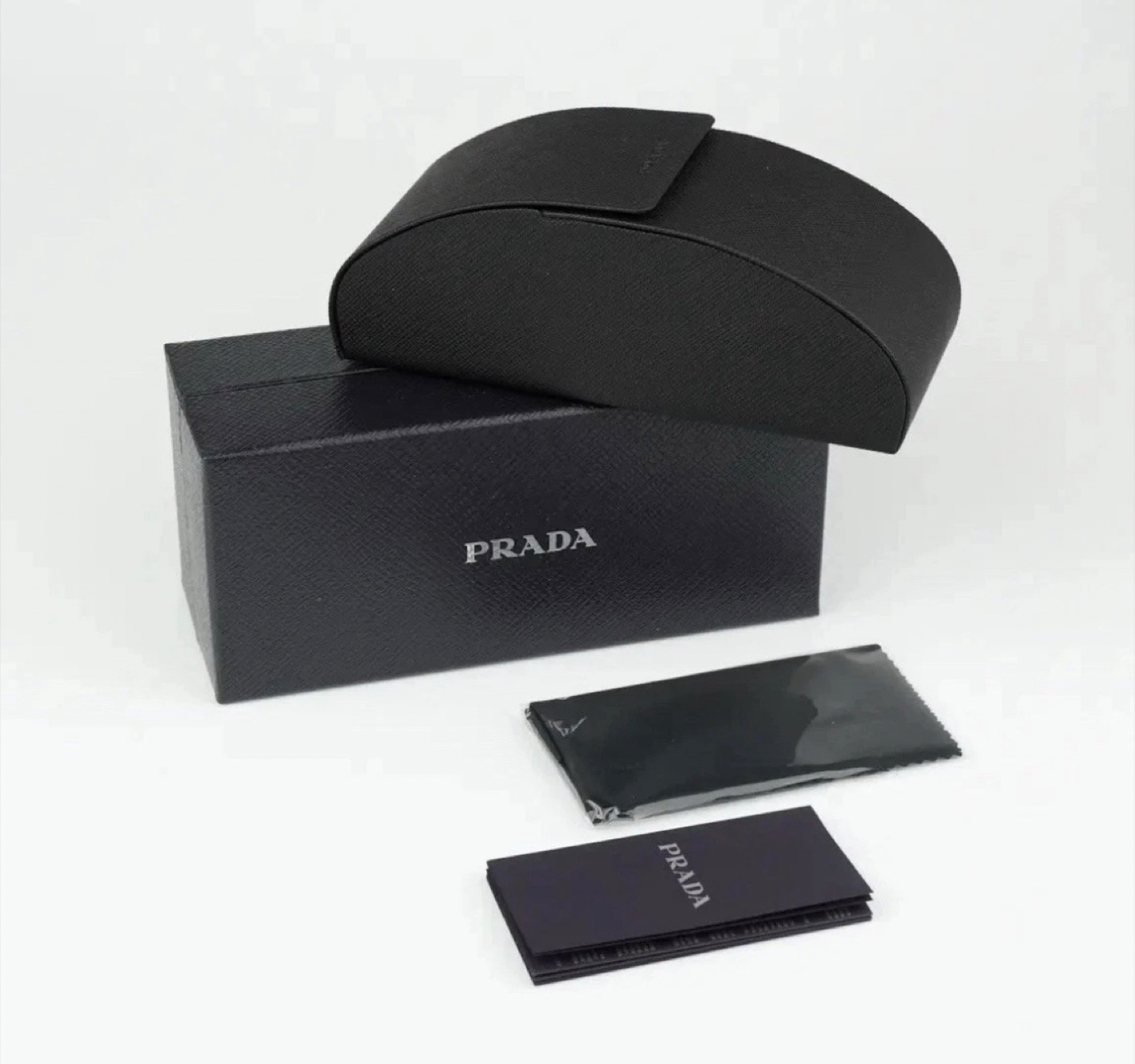 Prada Sunglasses - Black - photo 3