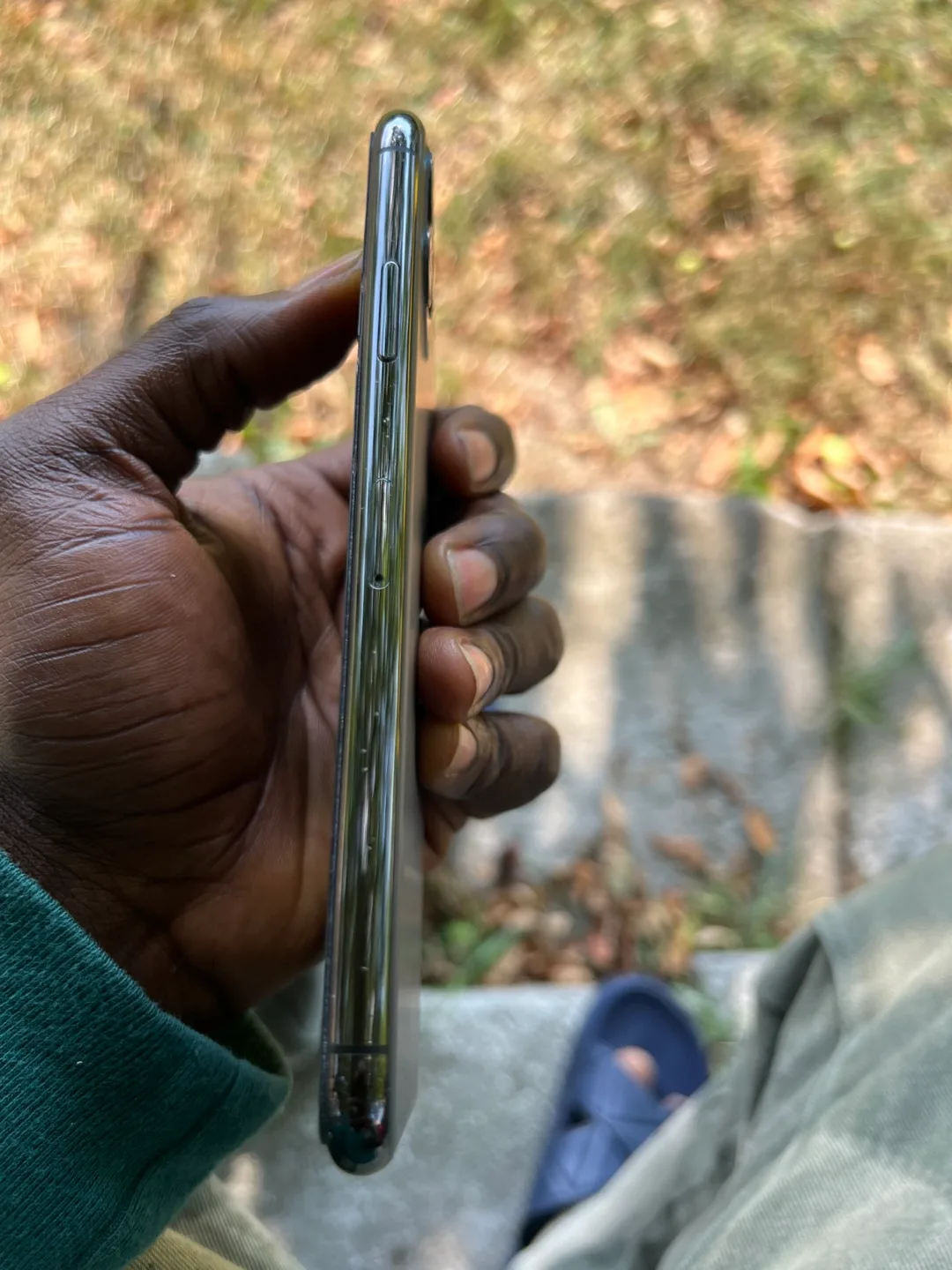 iPhone 11 Pro Max image indicator(7)