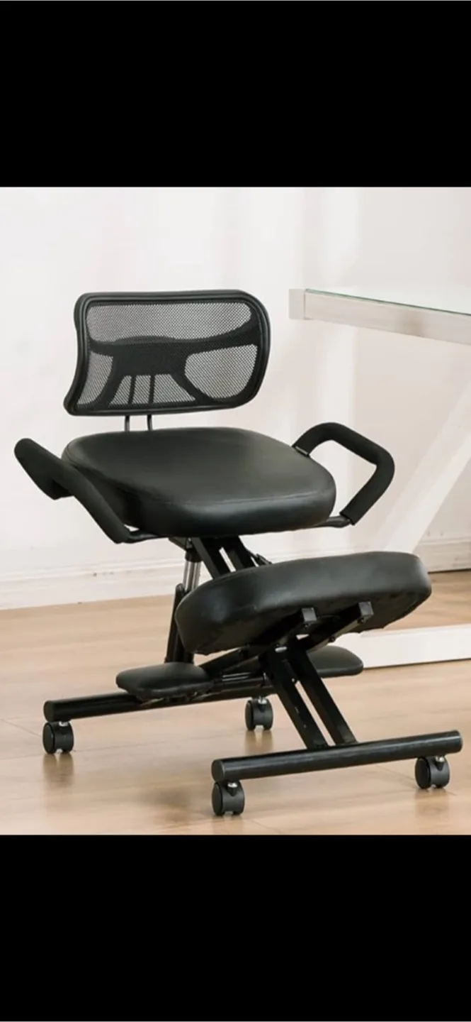 New office Chair thumbnail