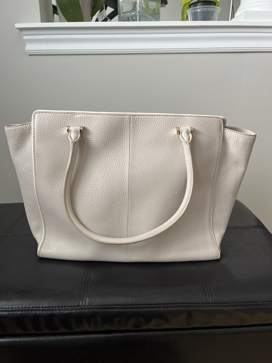 Kate Spade Tote Bag - Light Beige - photo 2