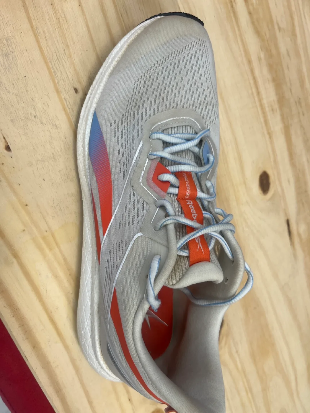 Reebok Running Shoes thumbnail