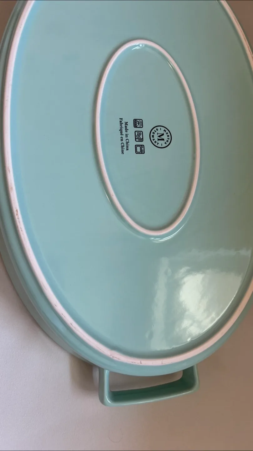 2-Piece Oval Baking Dish Set thumbnail