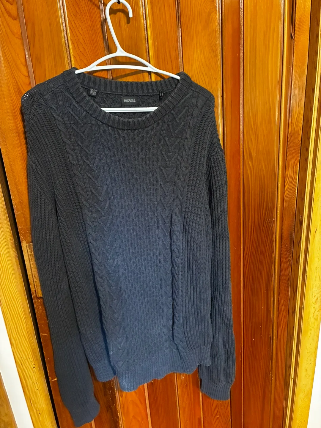Buffalo David Bitton XXL Sweater thumbnail