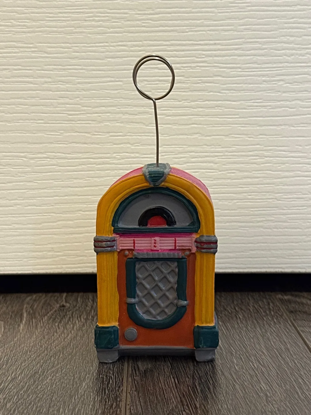 Jukebox Photo Holder thumbnail