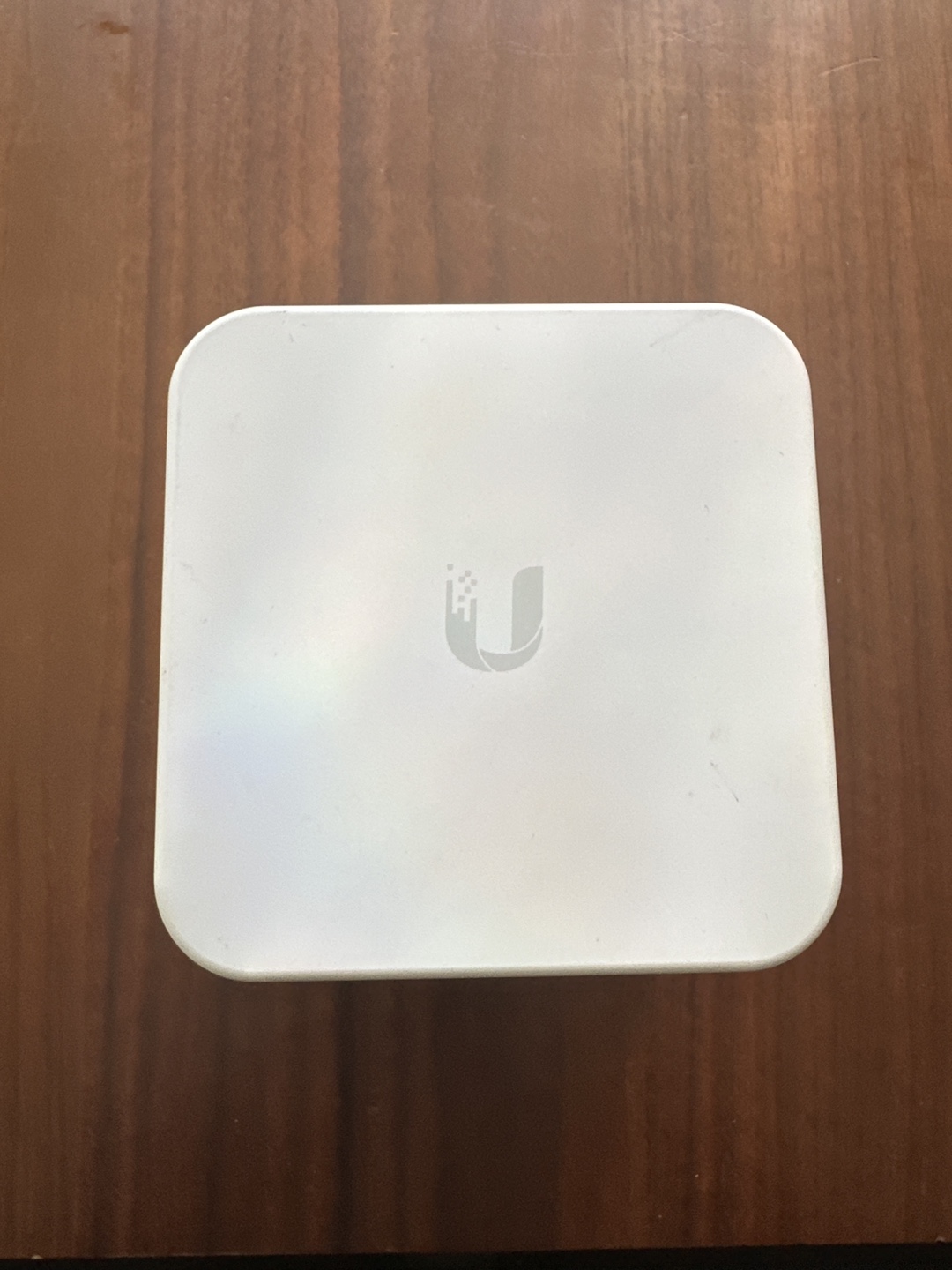 Ubiquiti AmpliFi Alien Router - photo 2