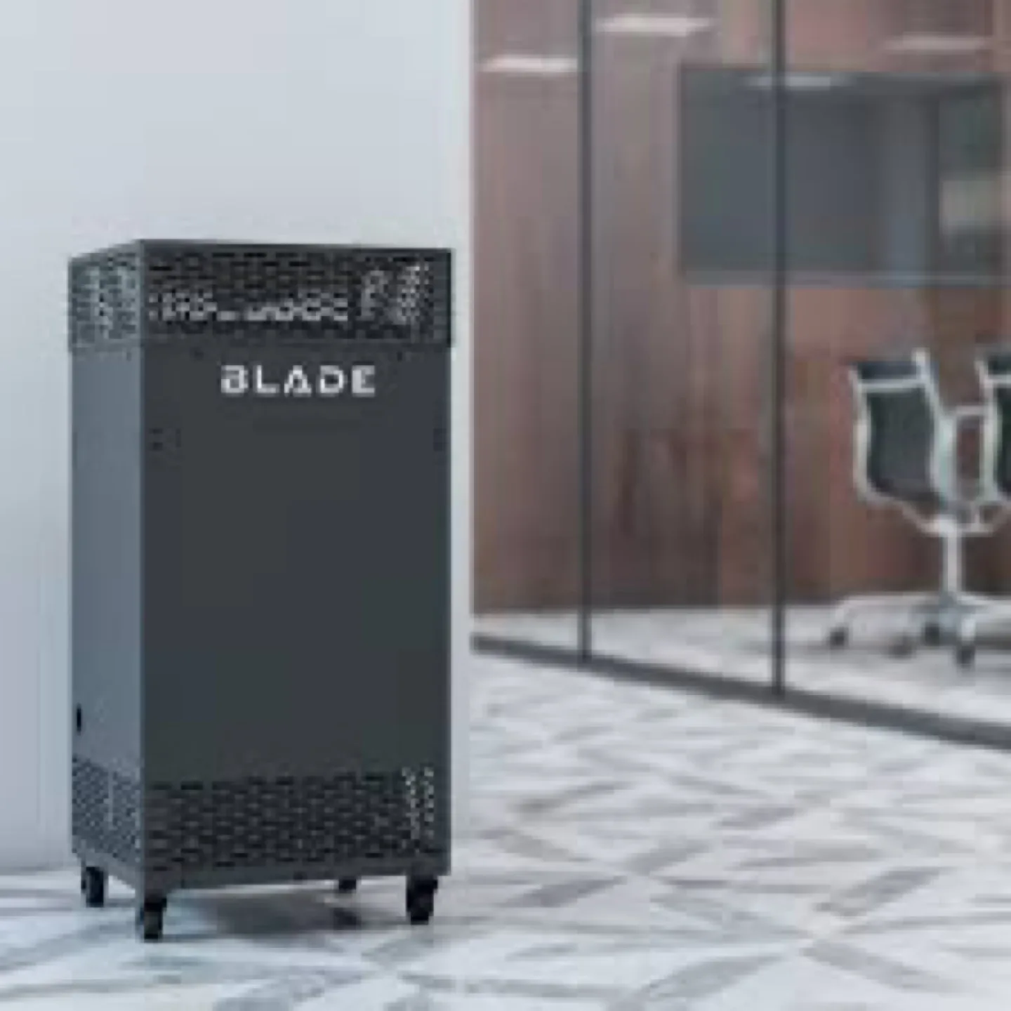Blade Air HEPA-Carbon MAX Air Purifier thumbnail