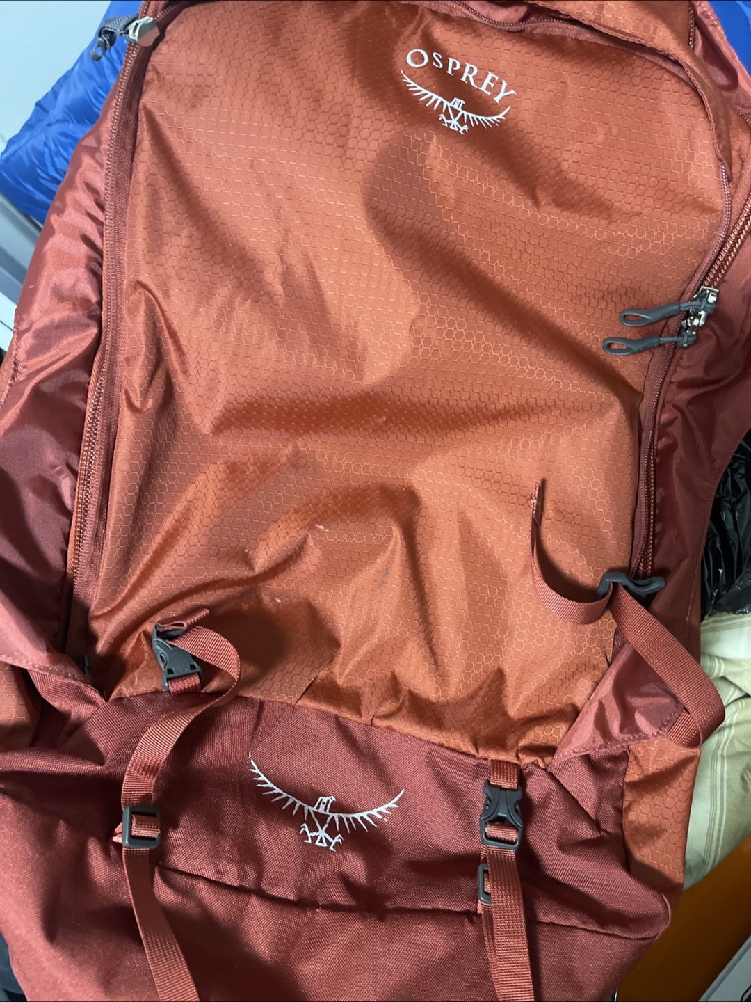 Osprey Farpoint 40 Travel Backpack