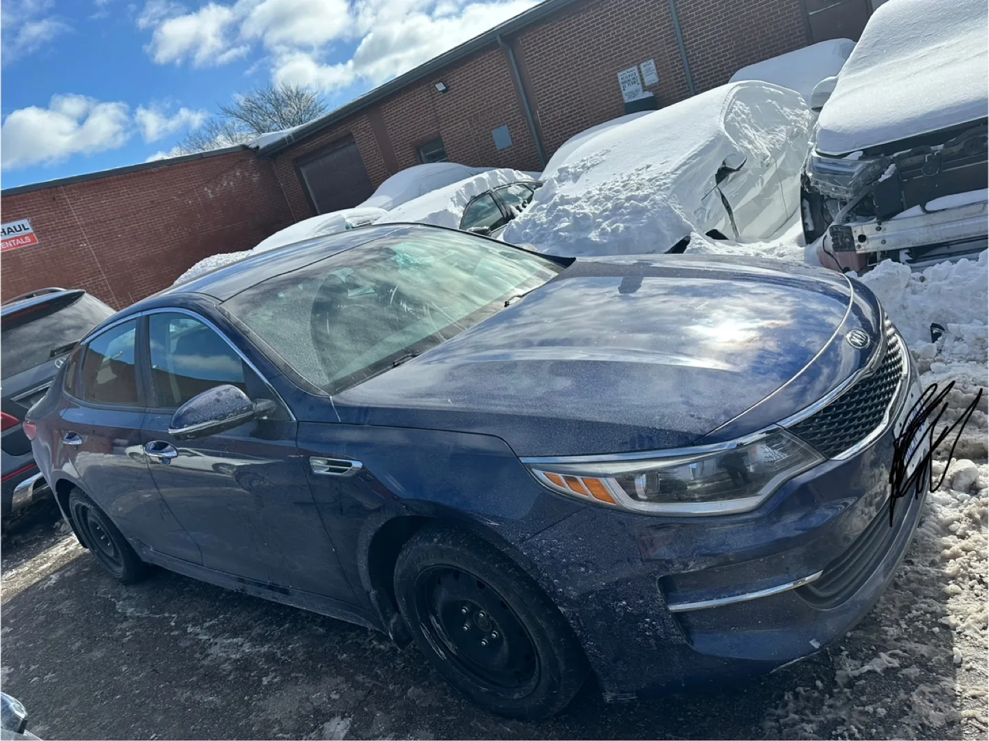 Kia Optima 2016 image indicator(2)