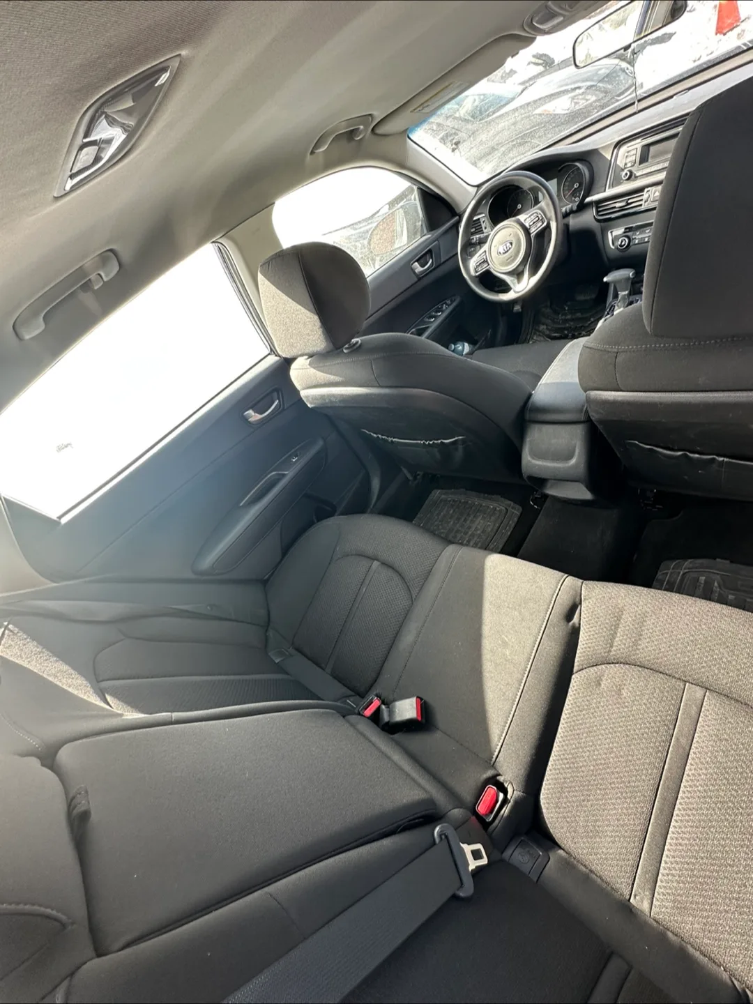 Kia Optima 2016 image indicator(7)